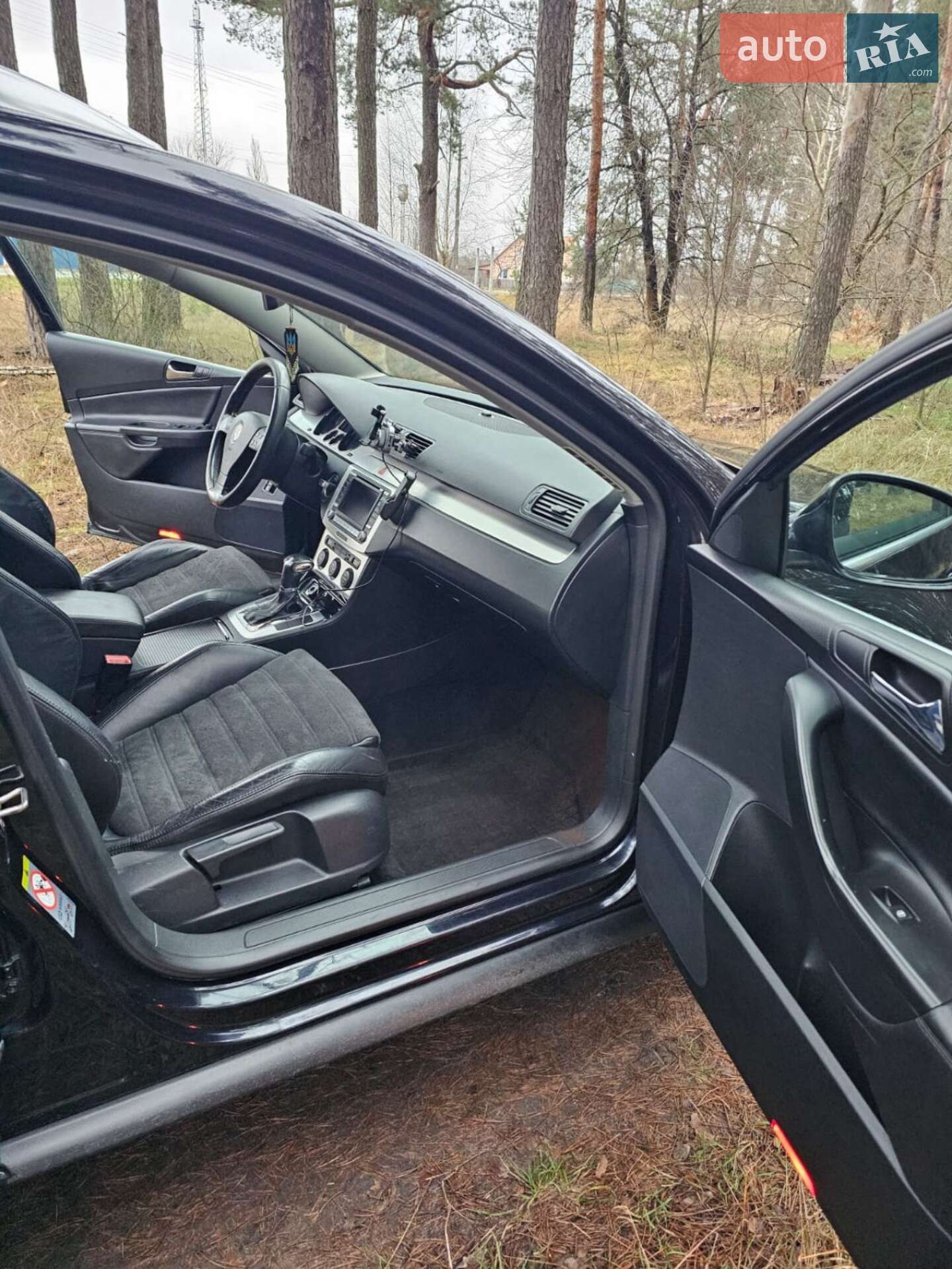 Volkswagen Passat 2006 VIN WVWZZZ3CZ7E137294 фото оголошення 20 з 28