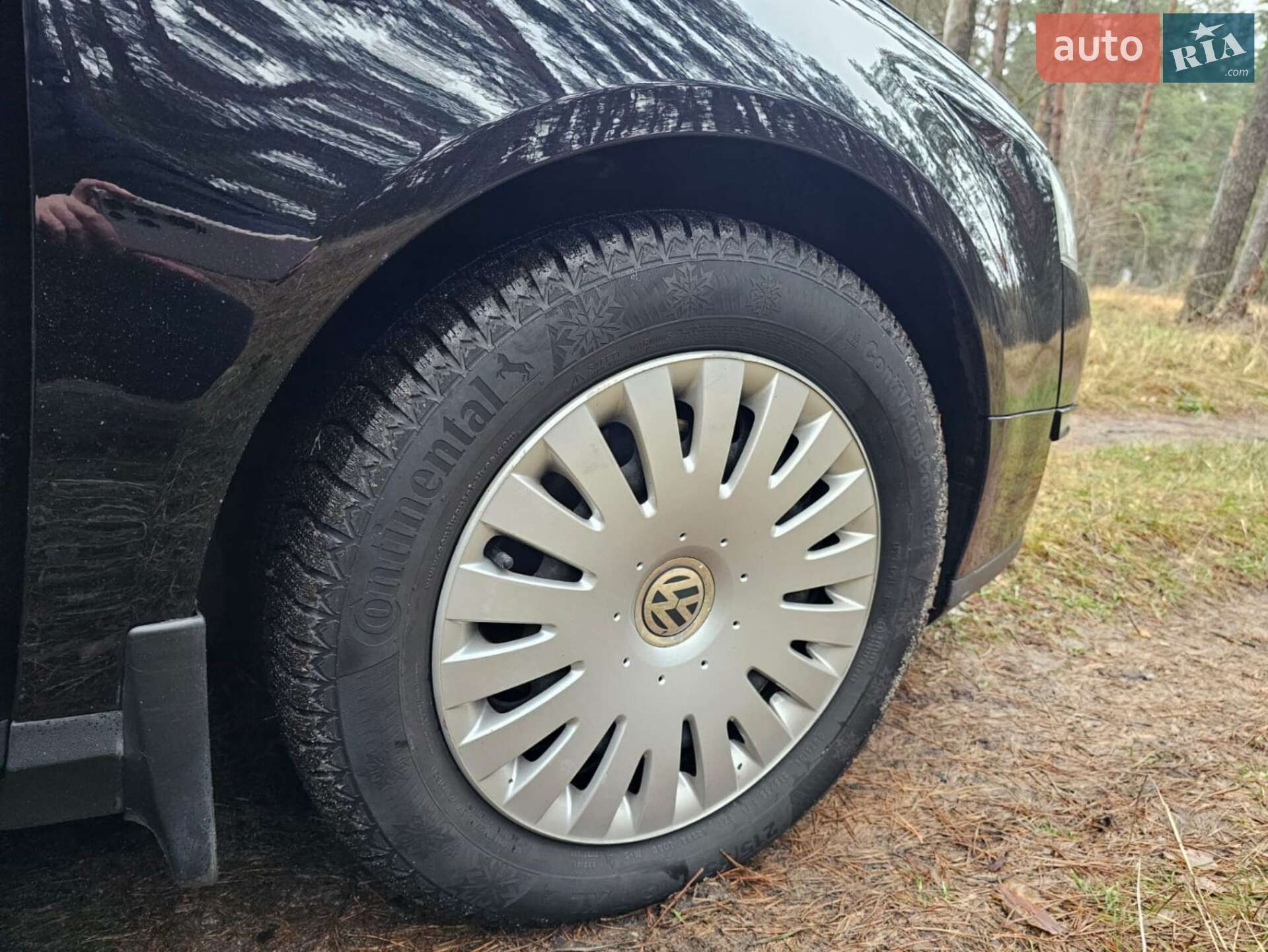 Volkswagen Passat 2006 VIN WVWZZZ3CZ7E137294 фото оголошення 18 з 28