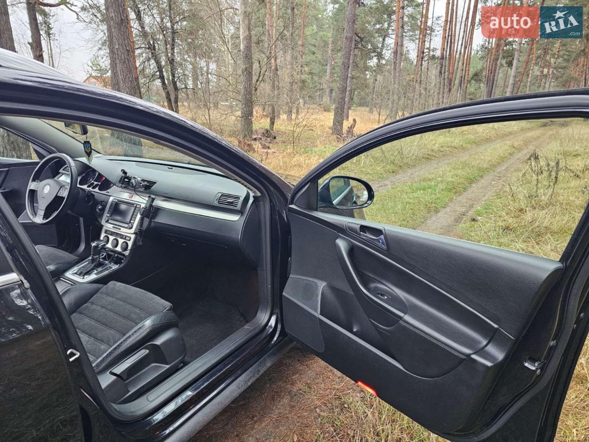 Volkswagen Passat 2006 VIN WVWZZZ3CZ7E137294 фото оголошення 19 з 28