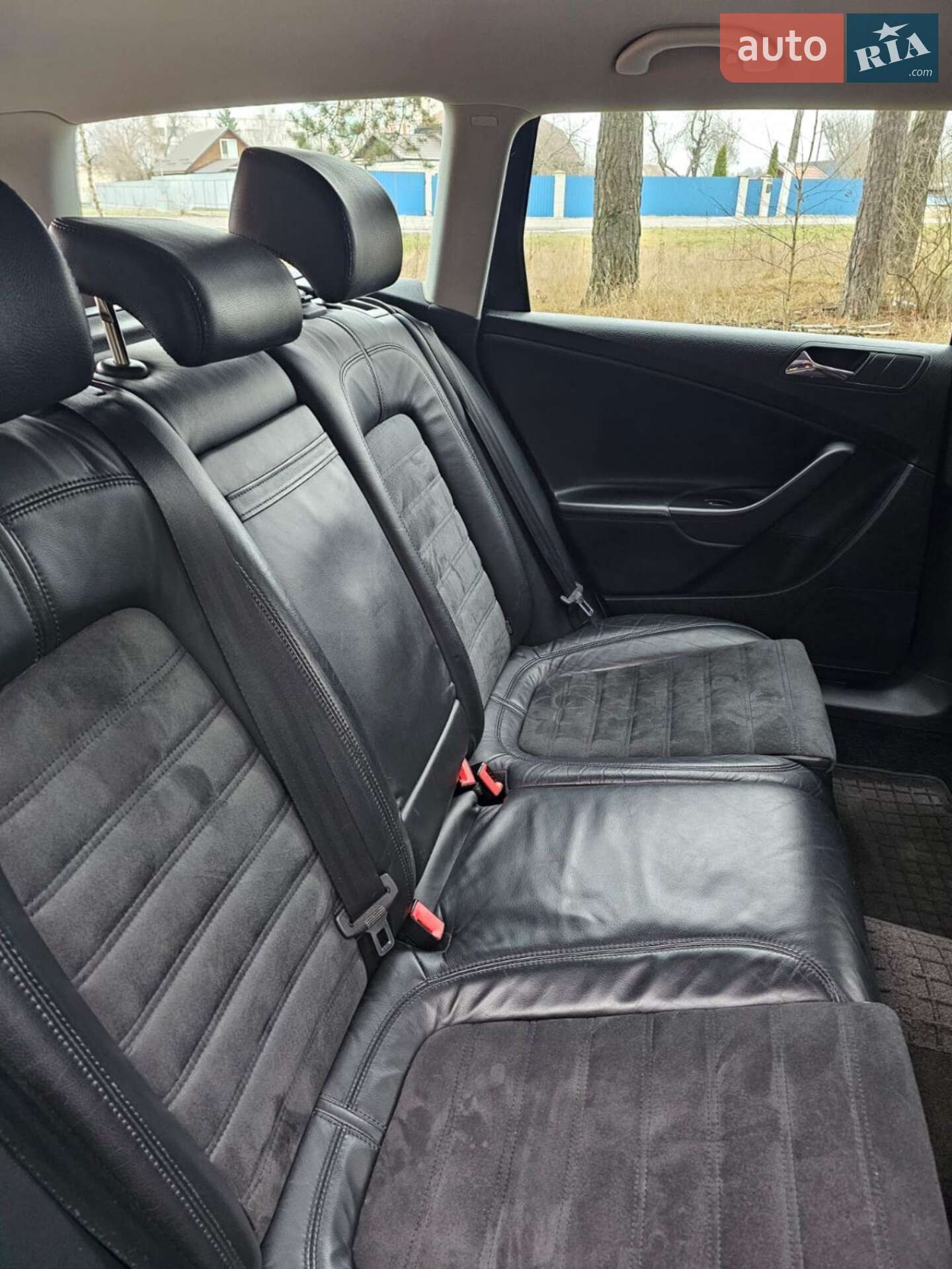 Volkswagen Passat 2006 VIN WVWZZZ3CZ7E137294 фото оголошення 21 з 28