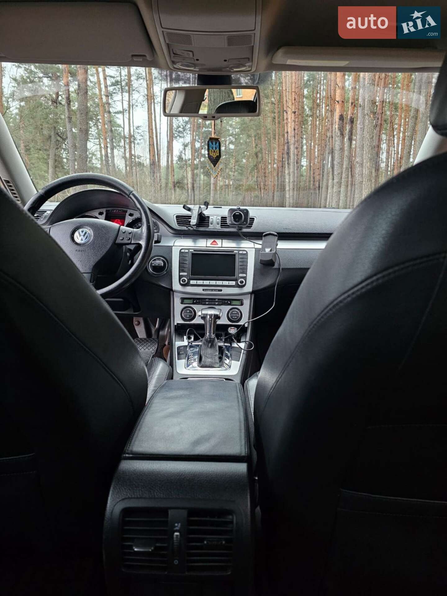 Volkswagen Passat 2006 VIN WVWZZZ3CZ7E137294 фото оголошення 25 з 28