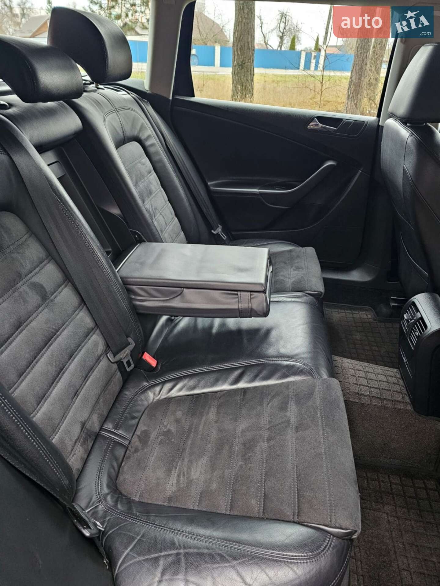 Volkswagen Passat 2006 VIN WVWZZZ3CZ7E137294 фото оголошення 23 з 28
