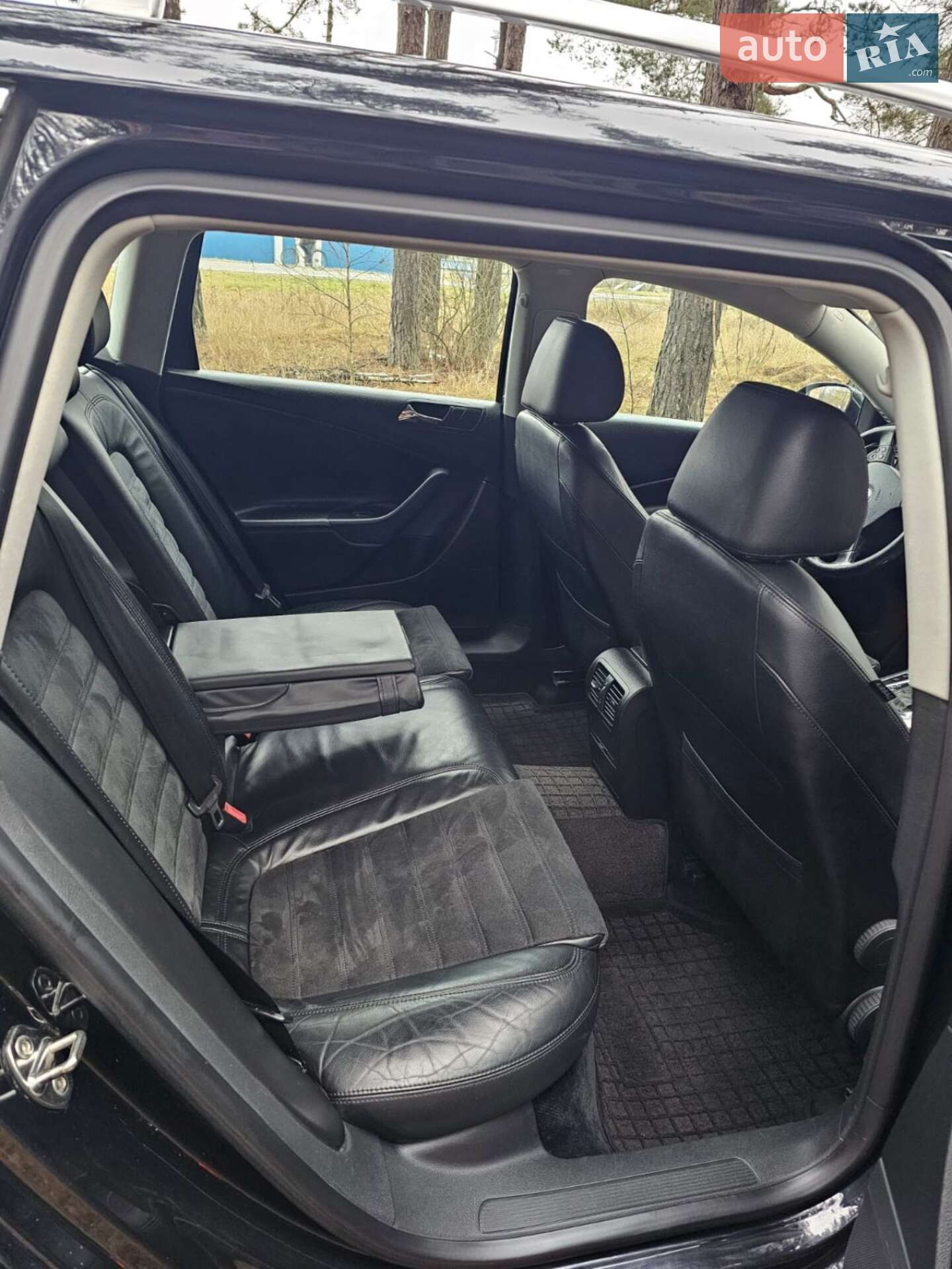 Volkswagen Passat 2006 VIN WVWZZZ3CZ7E137294 фото оголошення 22 з 28