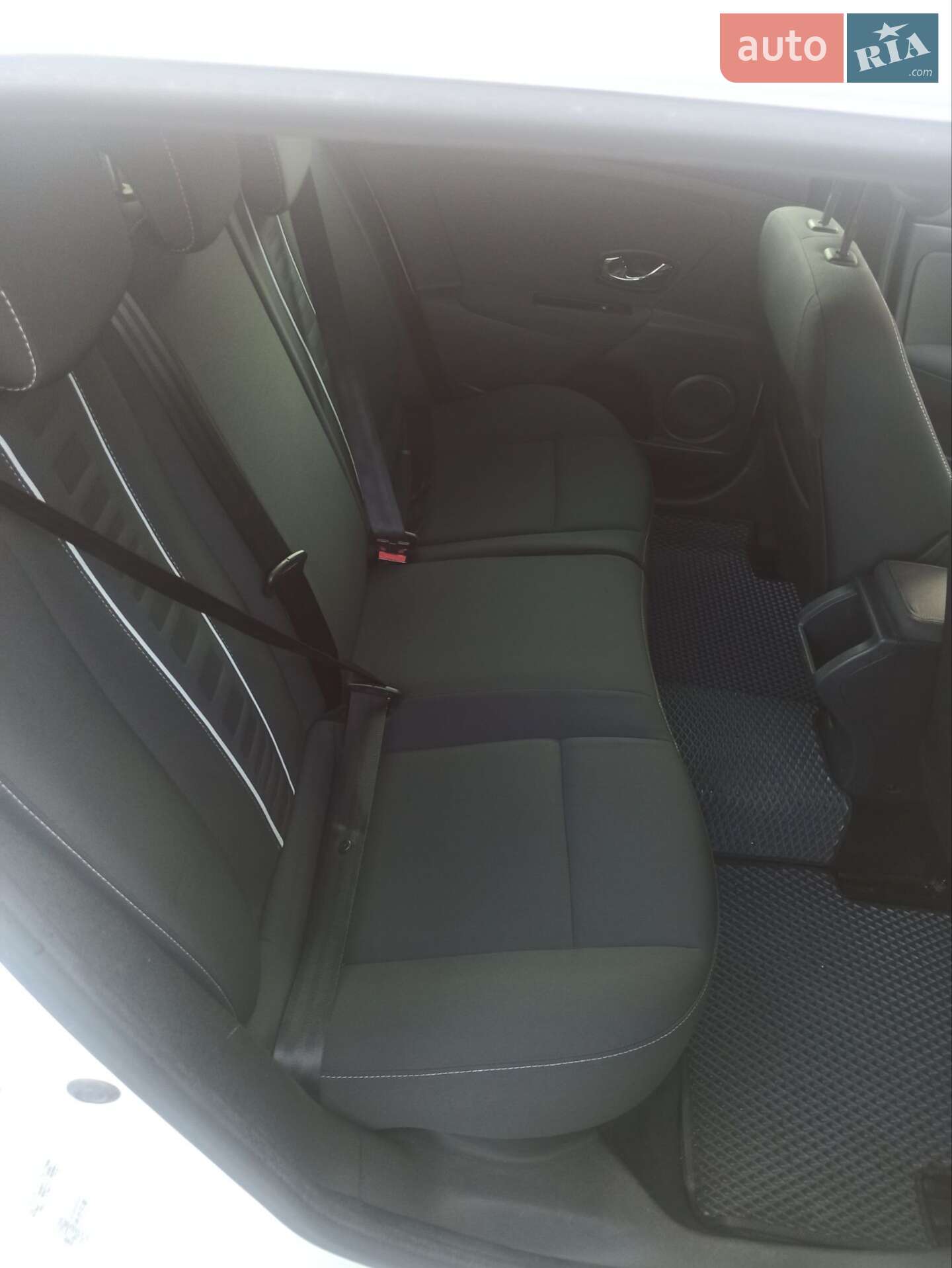 Renault Megane 2013 VIN VF1KZX40649863617 фото оголошення 15 з 17