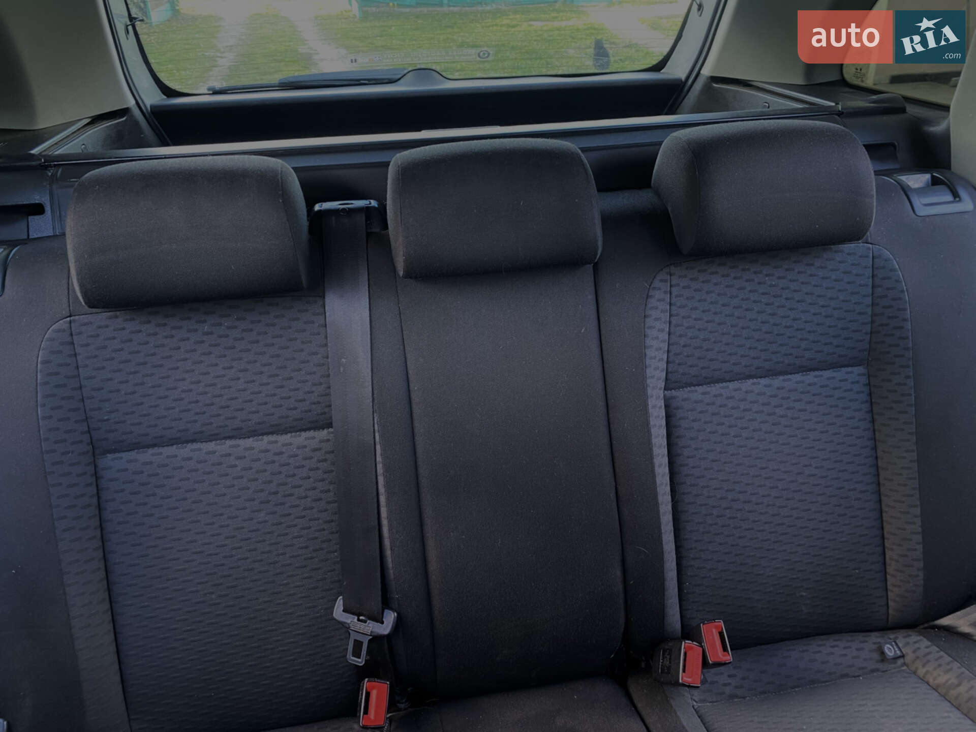 Skoda Fabia 2010 VIN TMBJJ65J6B3090228 фото оголошення 2 з 5