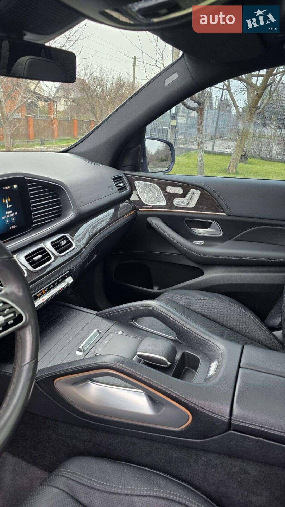 Mercedes-Benz GLE-Class 2020 VIN 4JGFB4JB6LA249666 фото оголошення 14 з 20