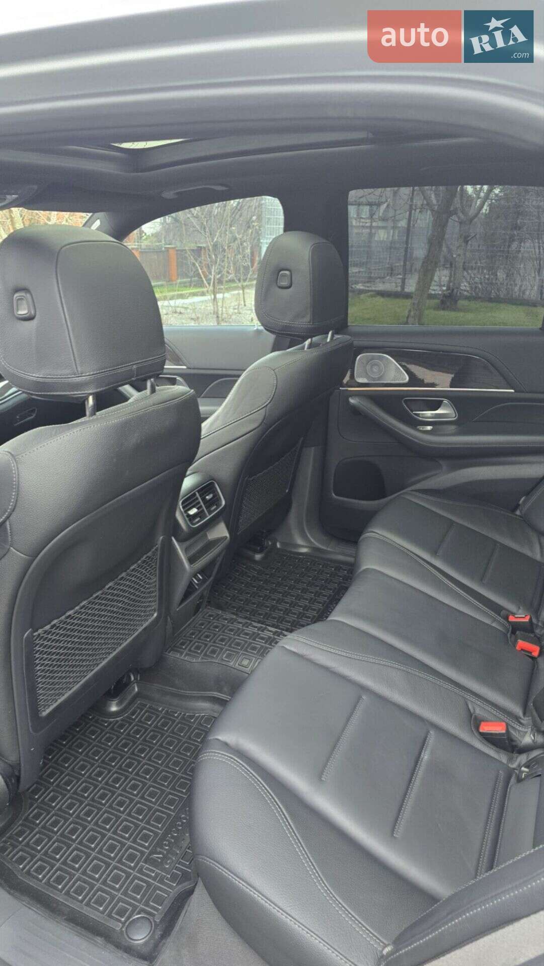 Mercedes-Benz GLE-Class 2020 VIN 4JGFB4JB6LA249666 фото оголошення 16 з 20