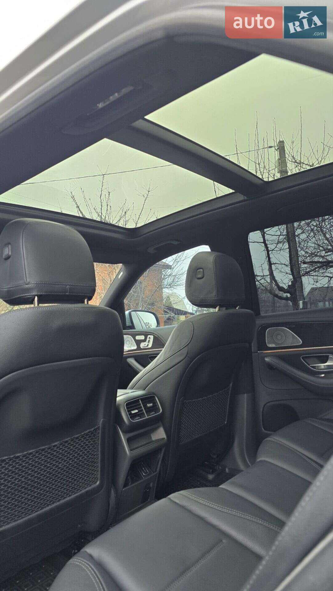 Mercedes-Benz GLE-Class 2020 VIN 4JGFB4JB6LA249666 фото оголошення 19 з 20