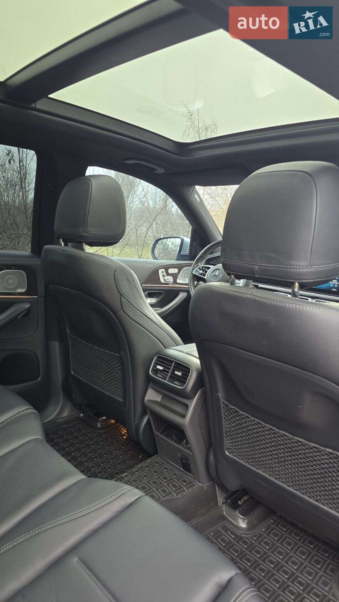 Mercedes-Benz GLE-Class 2020 VIN 4JGFB4JB6LA249666 фото оголошення 17 з 20
