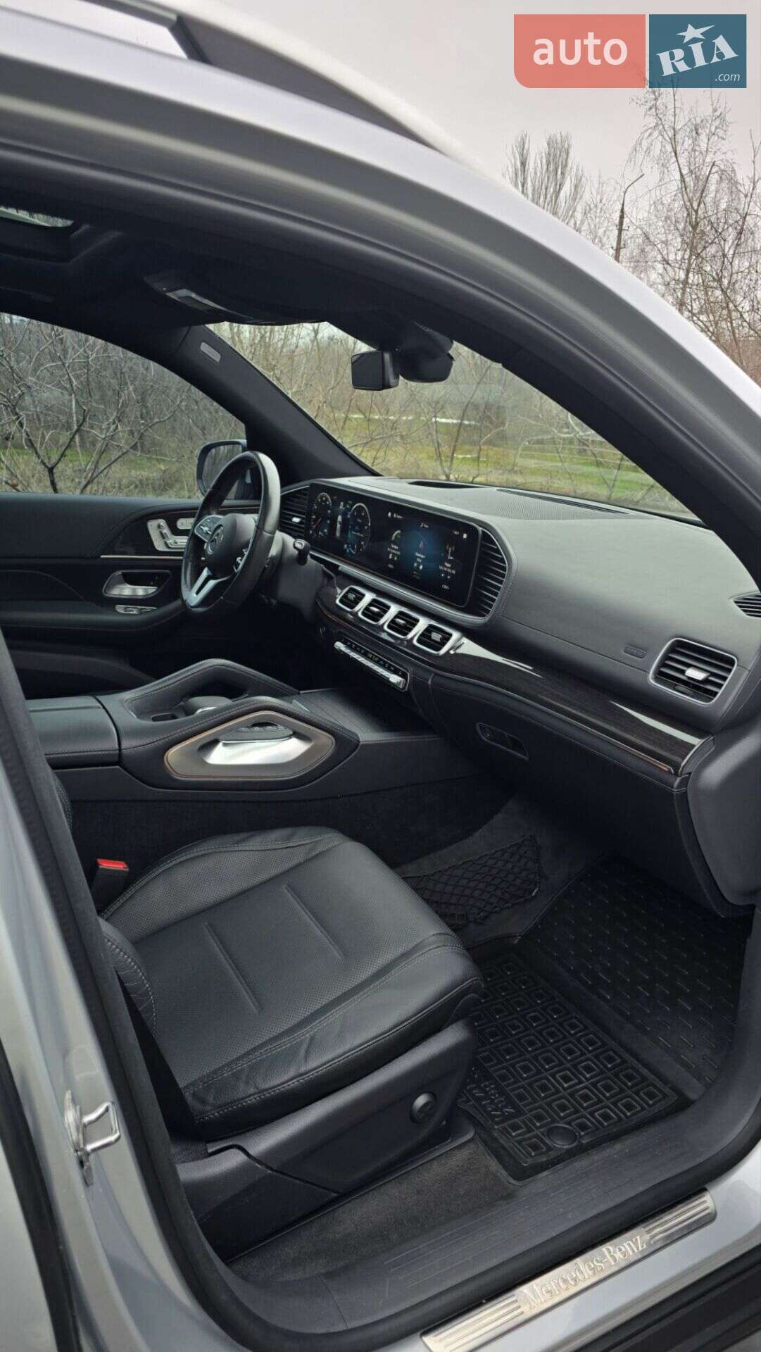Mercedes-Benz GLE-Class 2020 VIN 4JGFB4JB6LA249666 фото оголошення 18 з 20