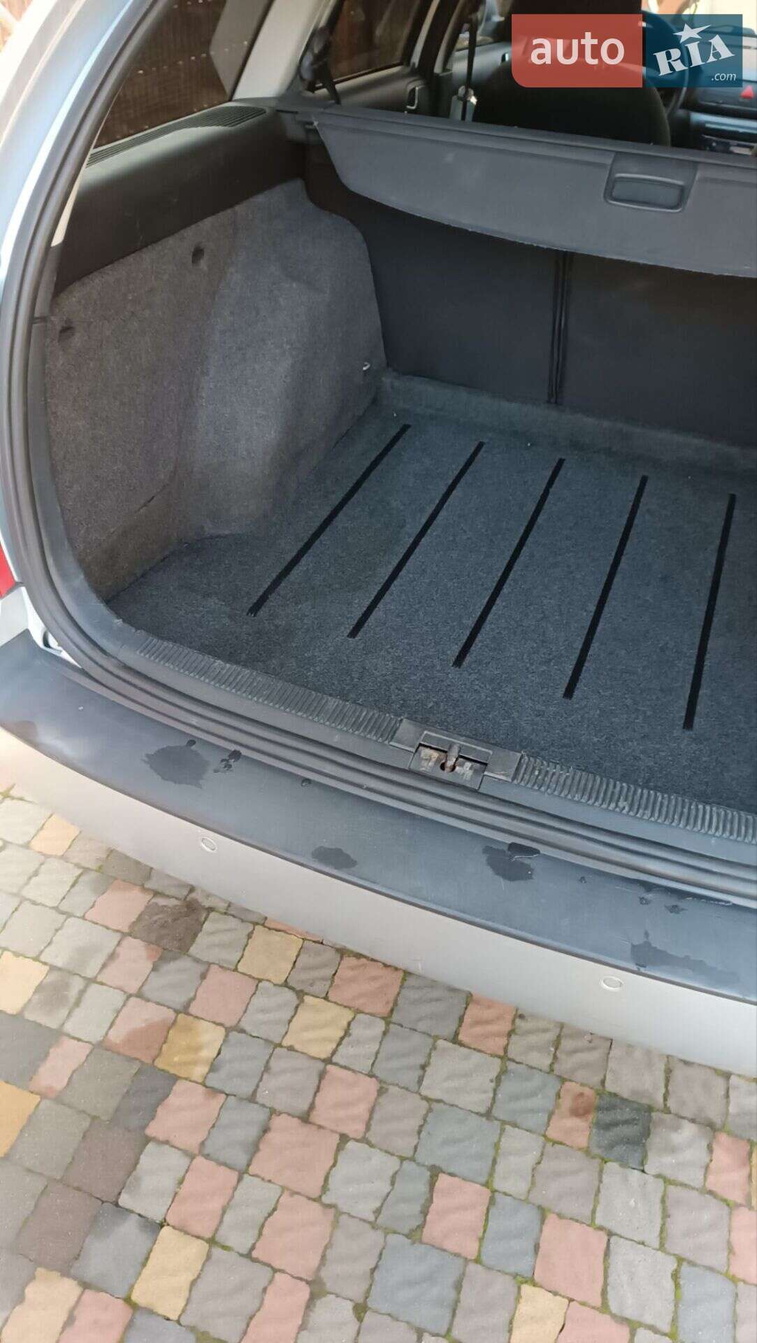 Skoda Octavia 2008 VIN TMBJS41U598828552 фото оголошення 11 з 18
