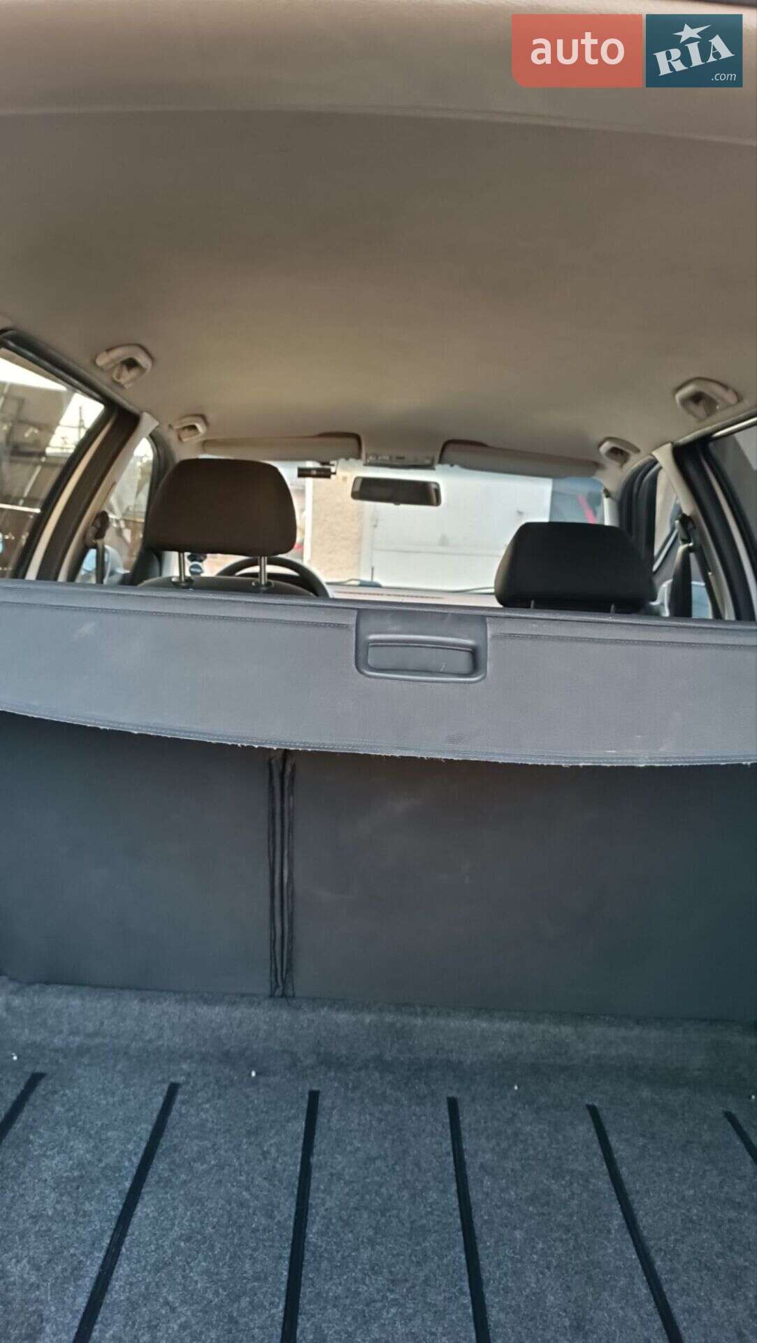 Skoda Octavia 2008 VIN TMBJS41U598828552 фото оголошення 13 з 18