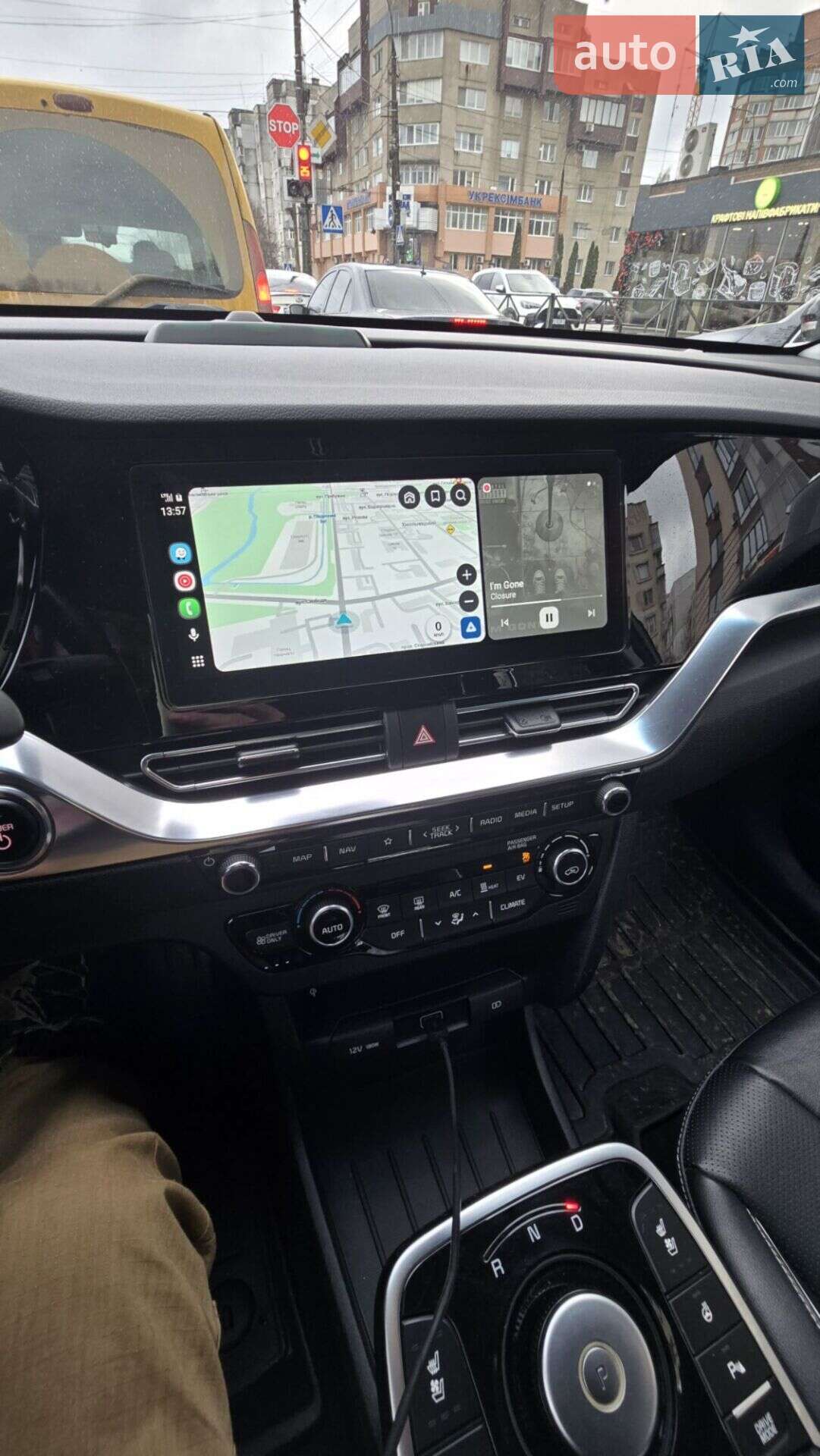 Kia Niro 2020 VIN KNACC81GFL5040090 фото оголошення 27 з 30