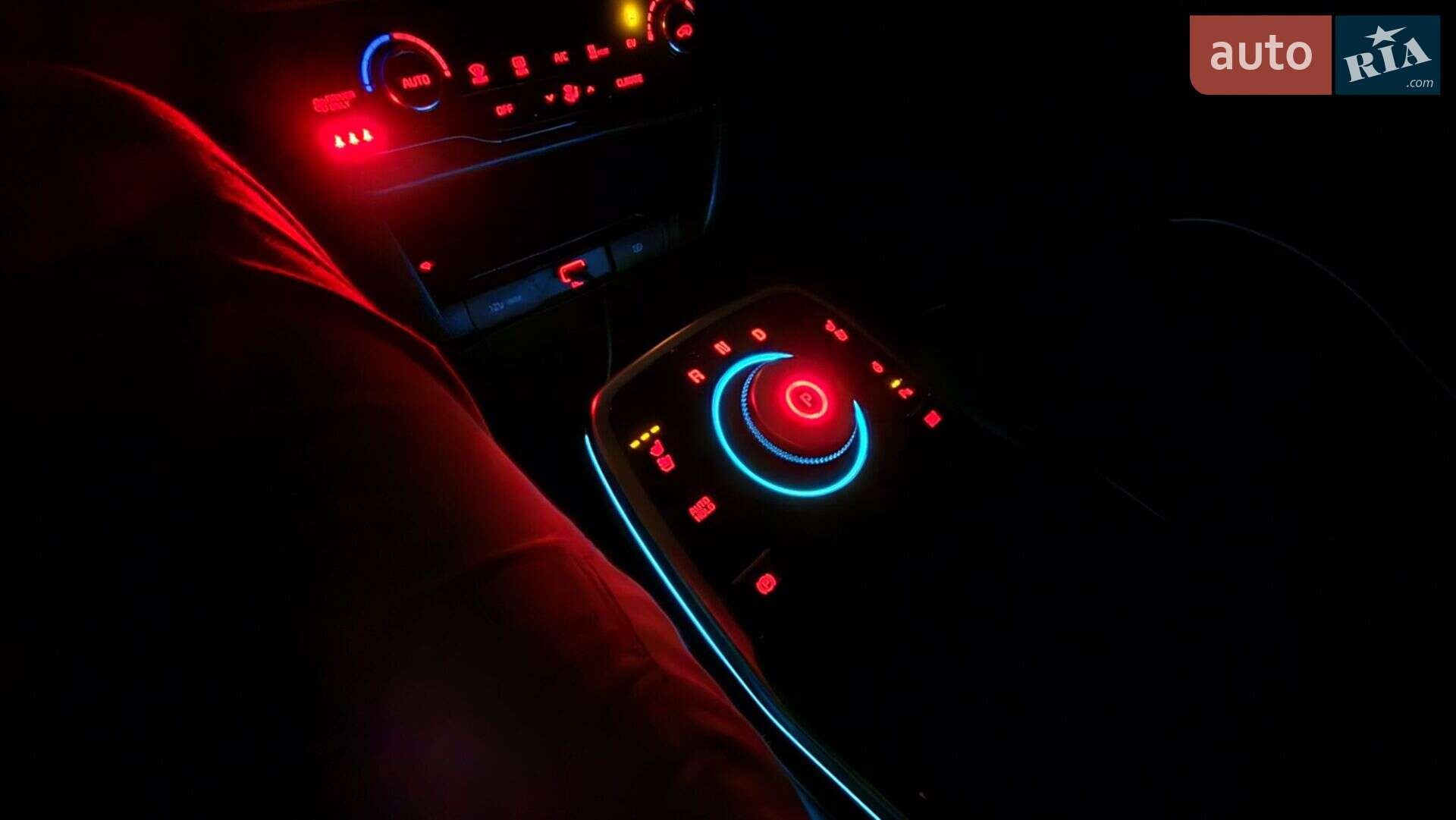 Kia Niro 2020 VIN KNACC81GFL5040090 фото оголошення 28 з 30