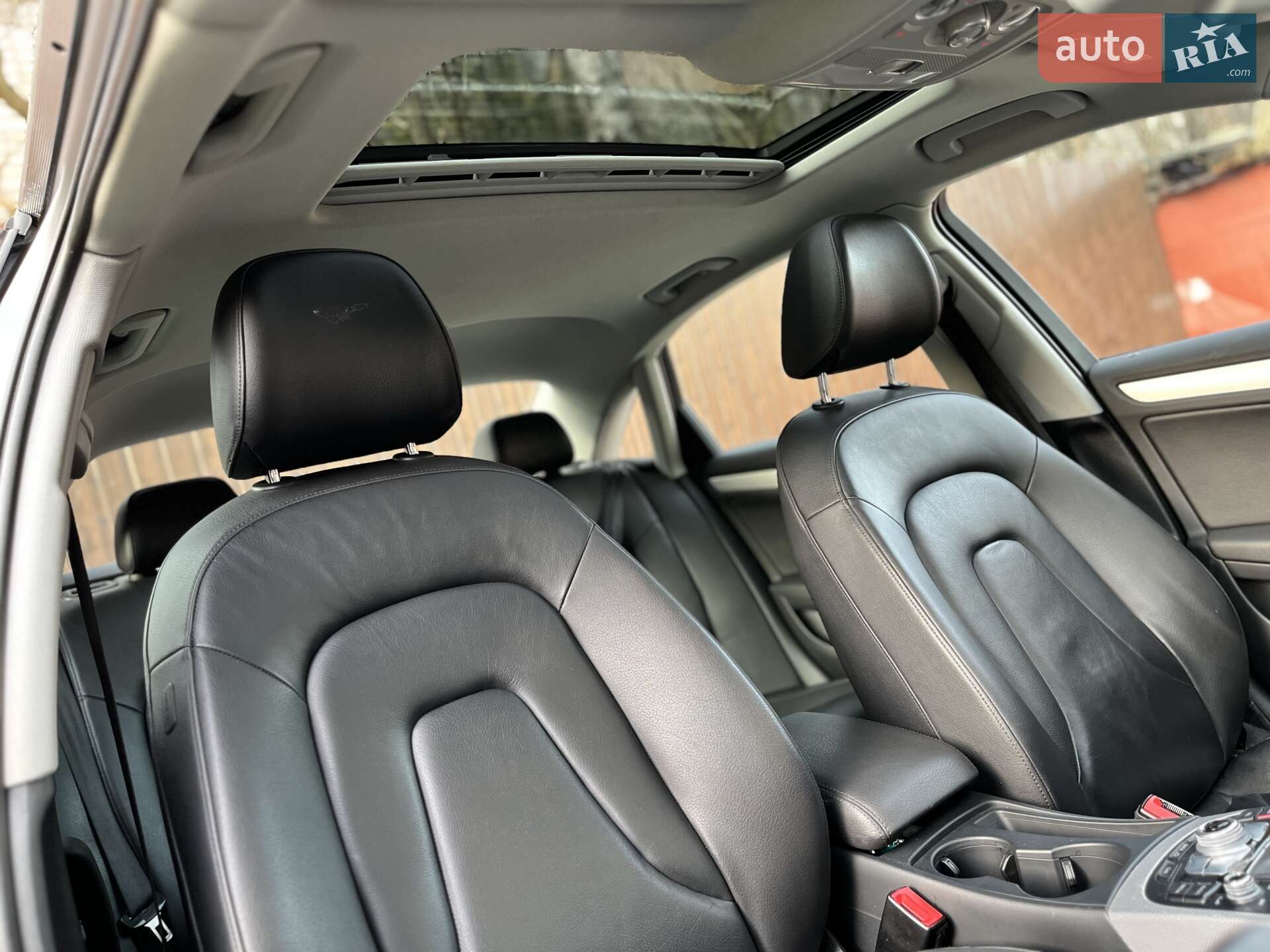 Audi A4 2015 VIN WAUFFAFL7GN006582 фото оголошення 22 з 28
