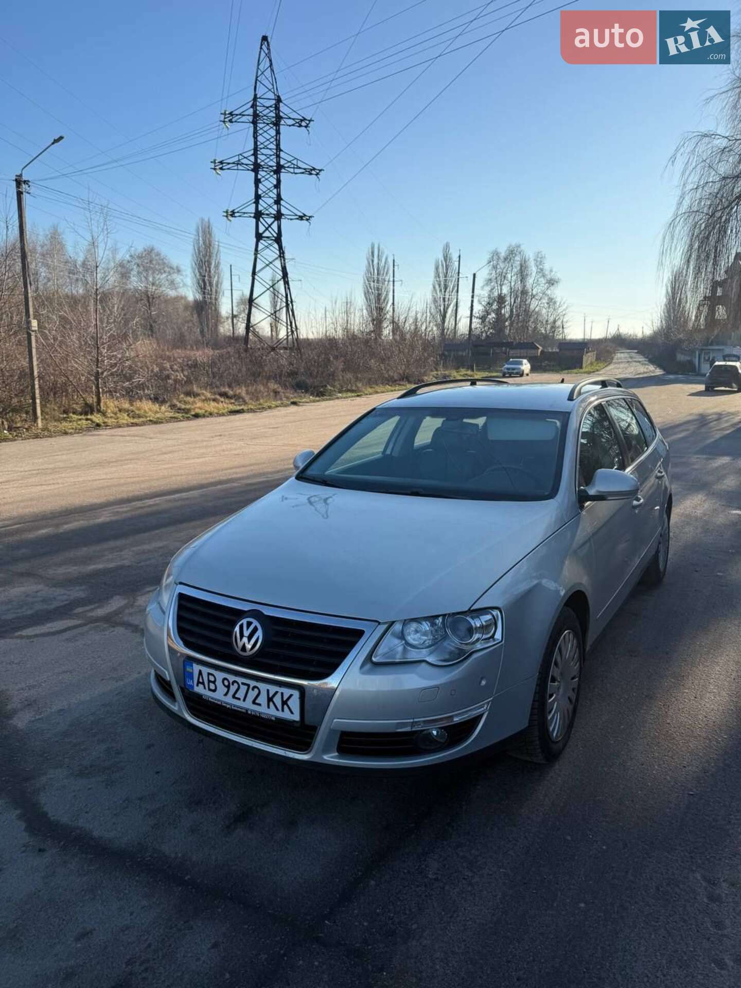 Volkswagen Passat 2010 VIN WVWZZZ3CZAE168349 фото оголошення 3 з 24