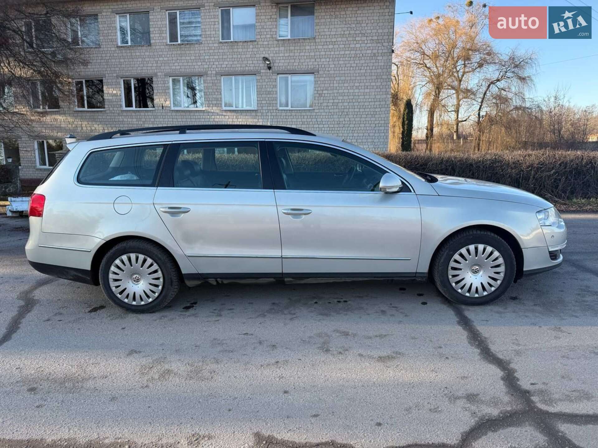 Volkswagen Passat 2010 VIN WVWZZZ3CZAE168349 фото оголошення 6 з 24