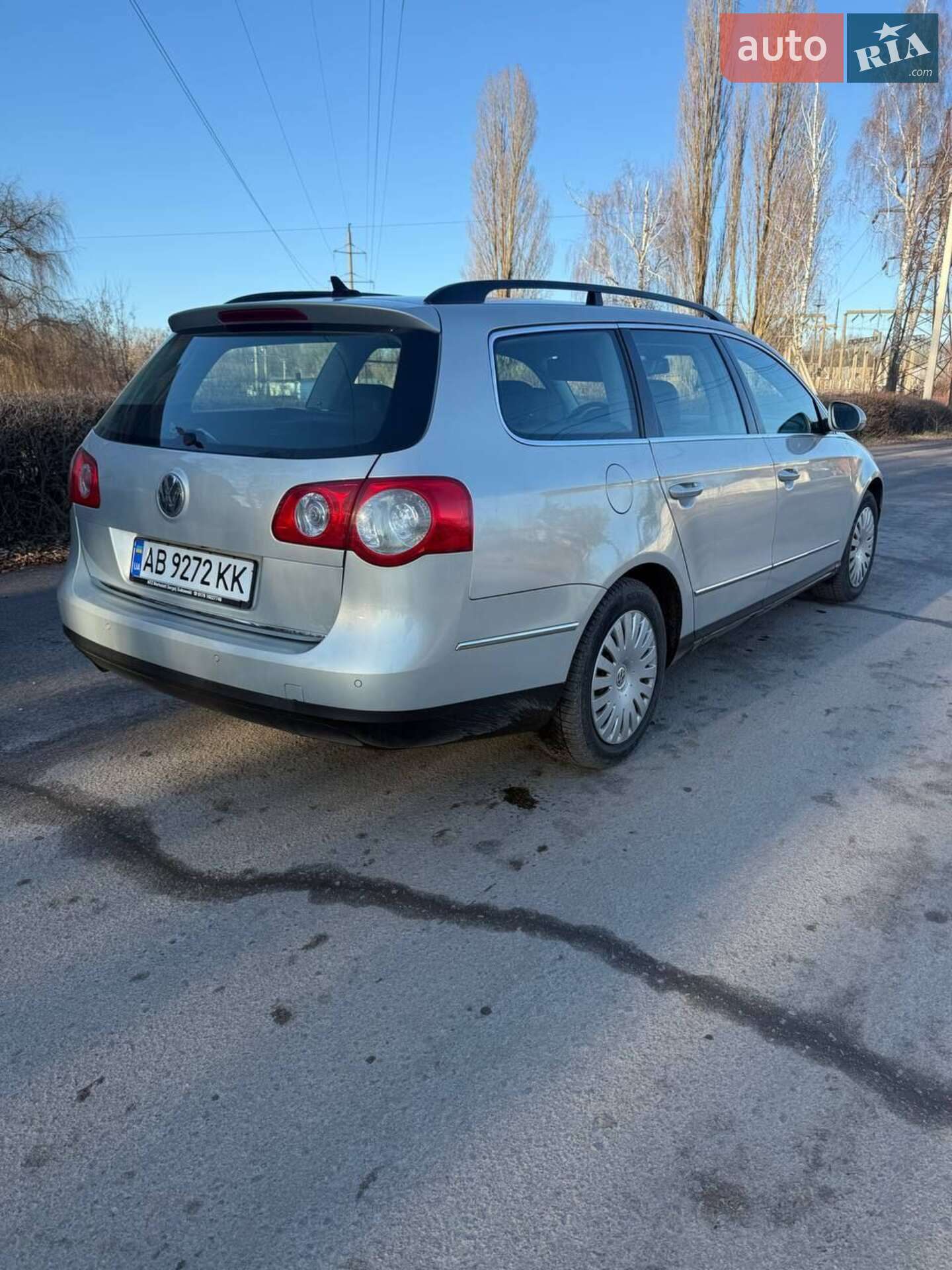 Volkswagen Passat 2010 VIN WVWZZZ3CZAE168349 фото оголошення 13 з 24