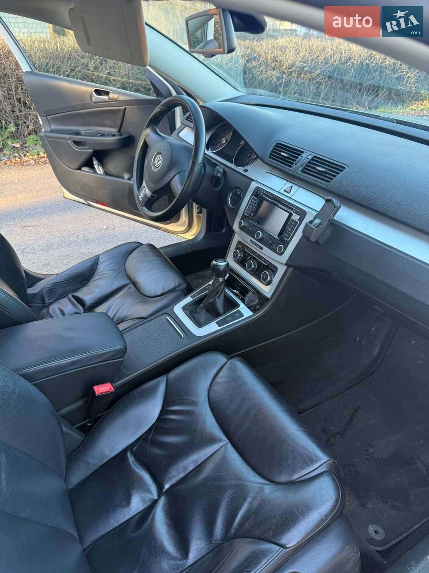 Volkswagen Passat 2010 VIN WVWZZZ3CZAE168349 фото оголошення 18 з 24