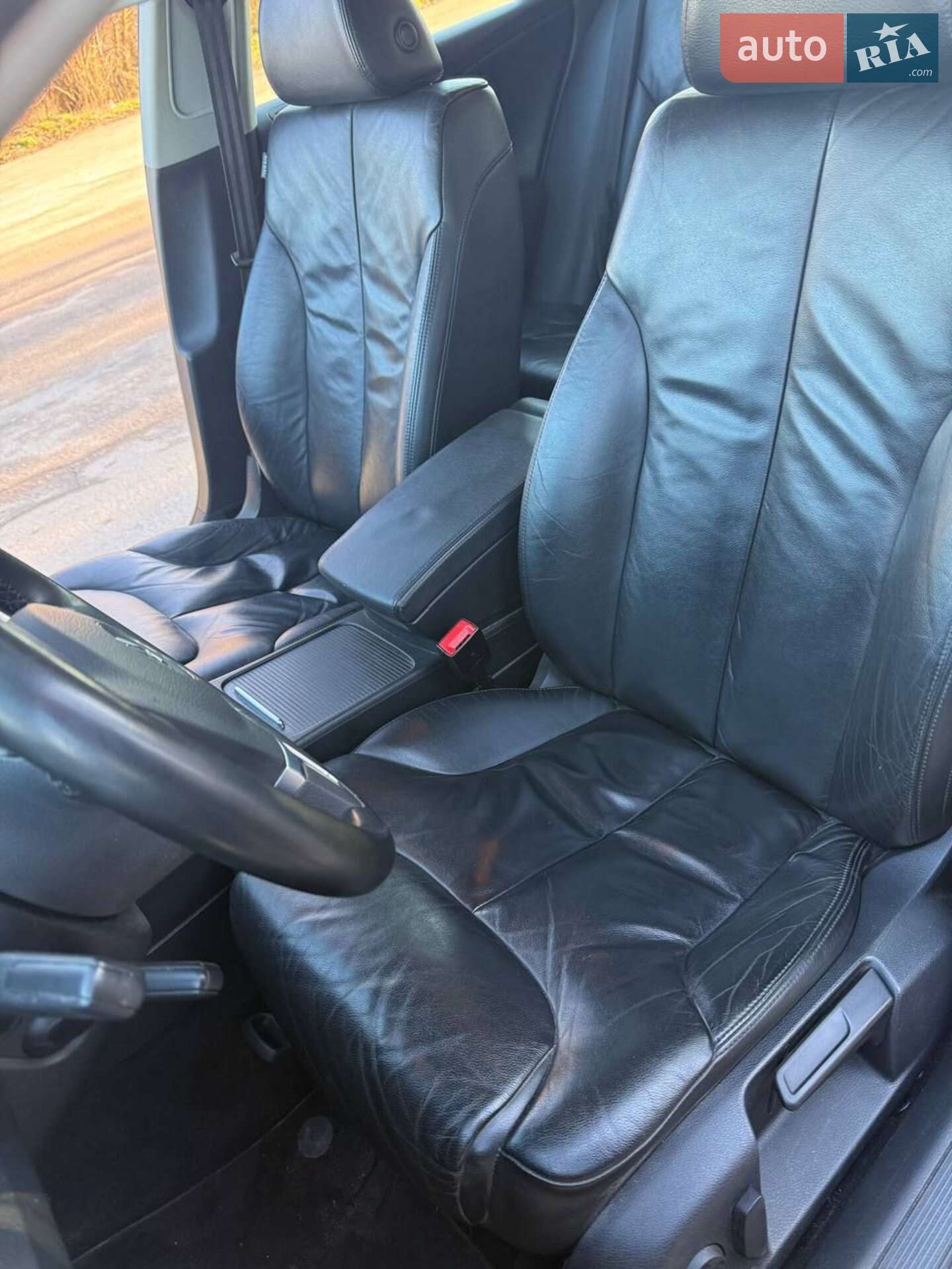 Volkswagen Passat 2010 VIN WVWZZZ3CZAE168349 фото оголошення 19 з 24