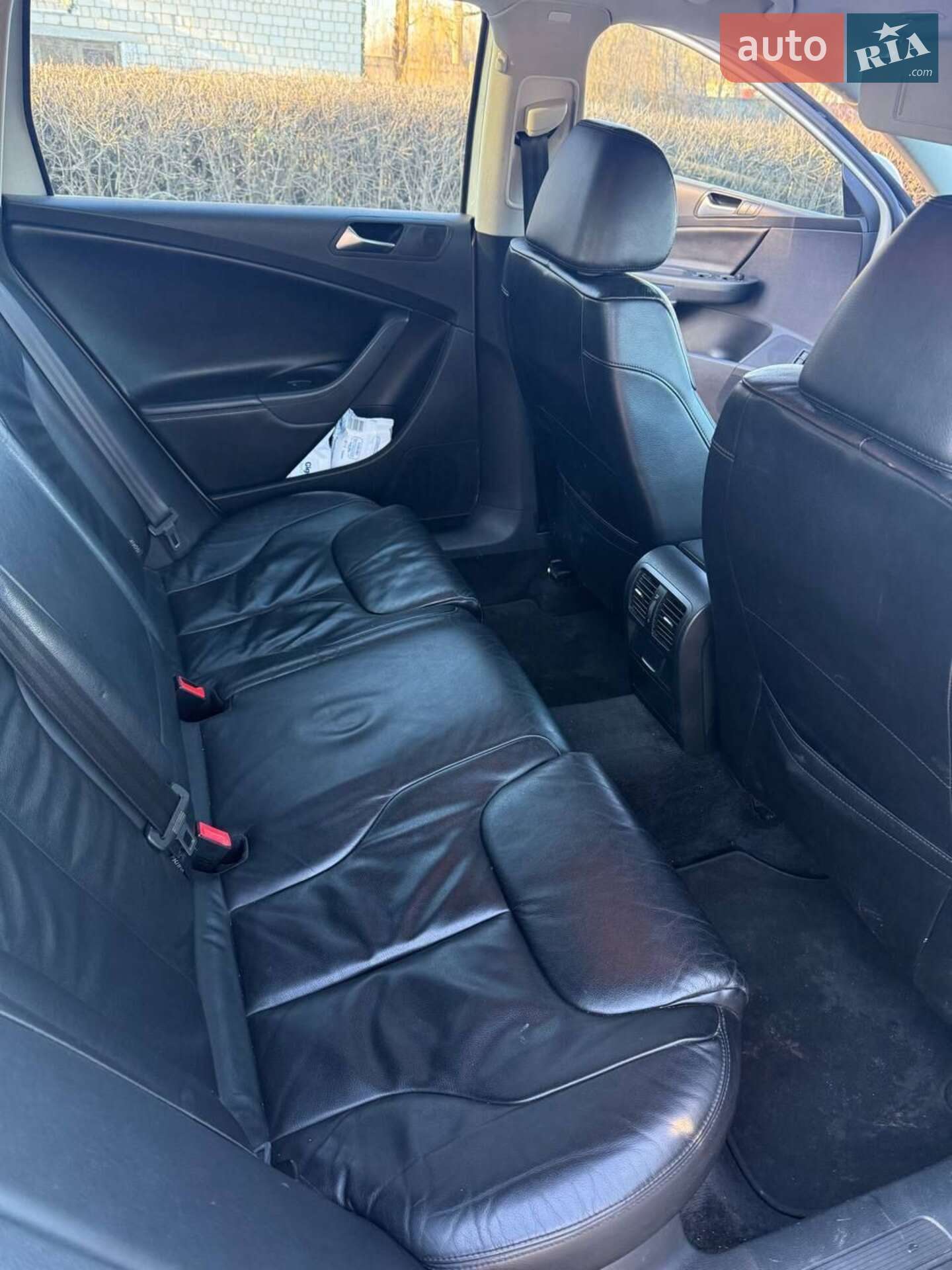 Volkswagen Passat 2010 VIN WVWZZZ3CZAE168349 фото оголошення 20 з 24