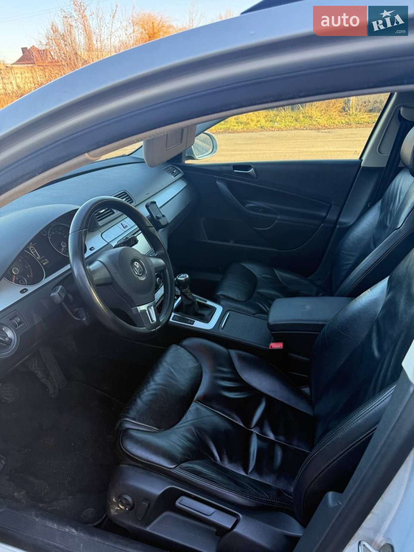 Volkswagen Passat 2010 VIN WVWZZZ3CZAE168349 фото оголошення 22 з 24
