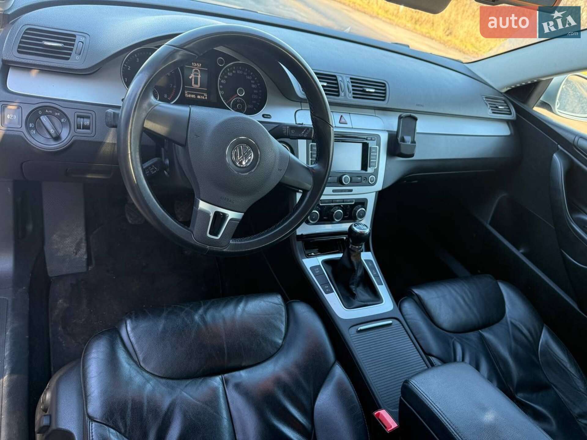 Volkswagen Passat 2010 VIN WVWZZZ3CZAE168349 фото оголошення 24 з 24