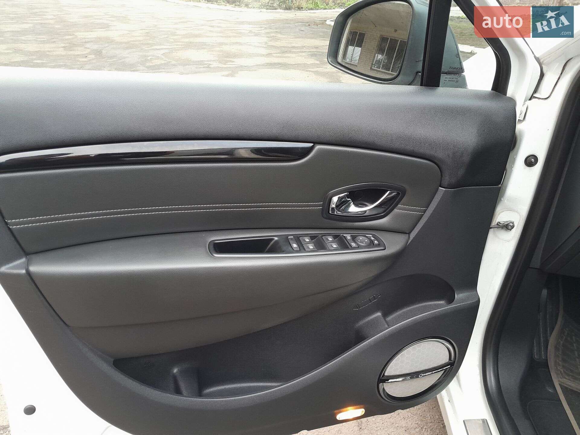 Renault Scenic 2015 VIN VF1JZ490J53629590 фото оголошення 26 з 33