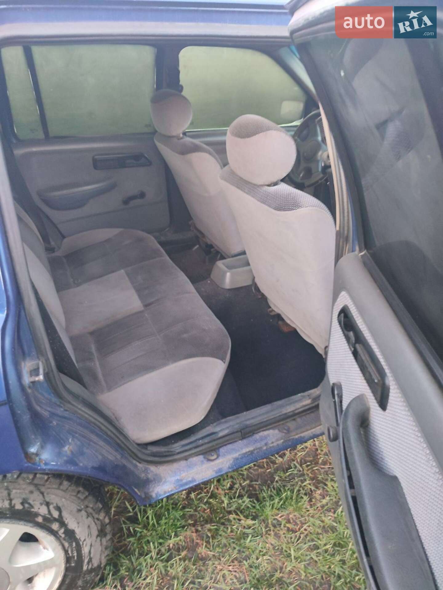 Ford Sierra 1990 VIN WF0NXXGBBNLT14865 фото оголошення 6 з 13