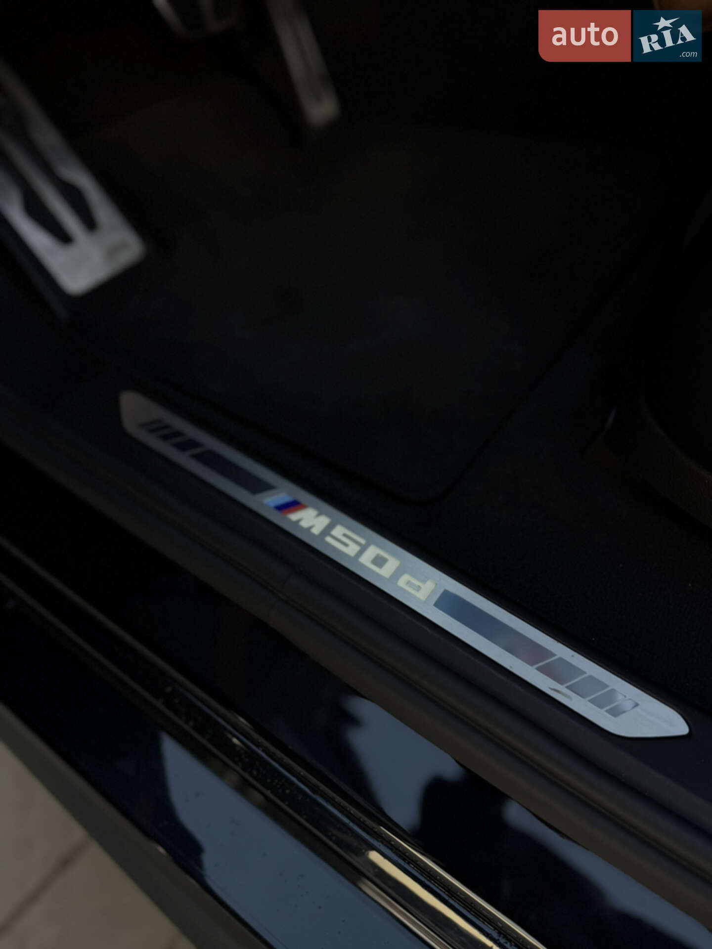 BMW X6 2021 VIN WBAGT610609J16819 фото оголошення 10 з 13