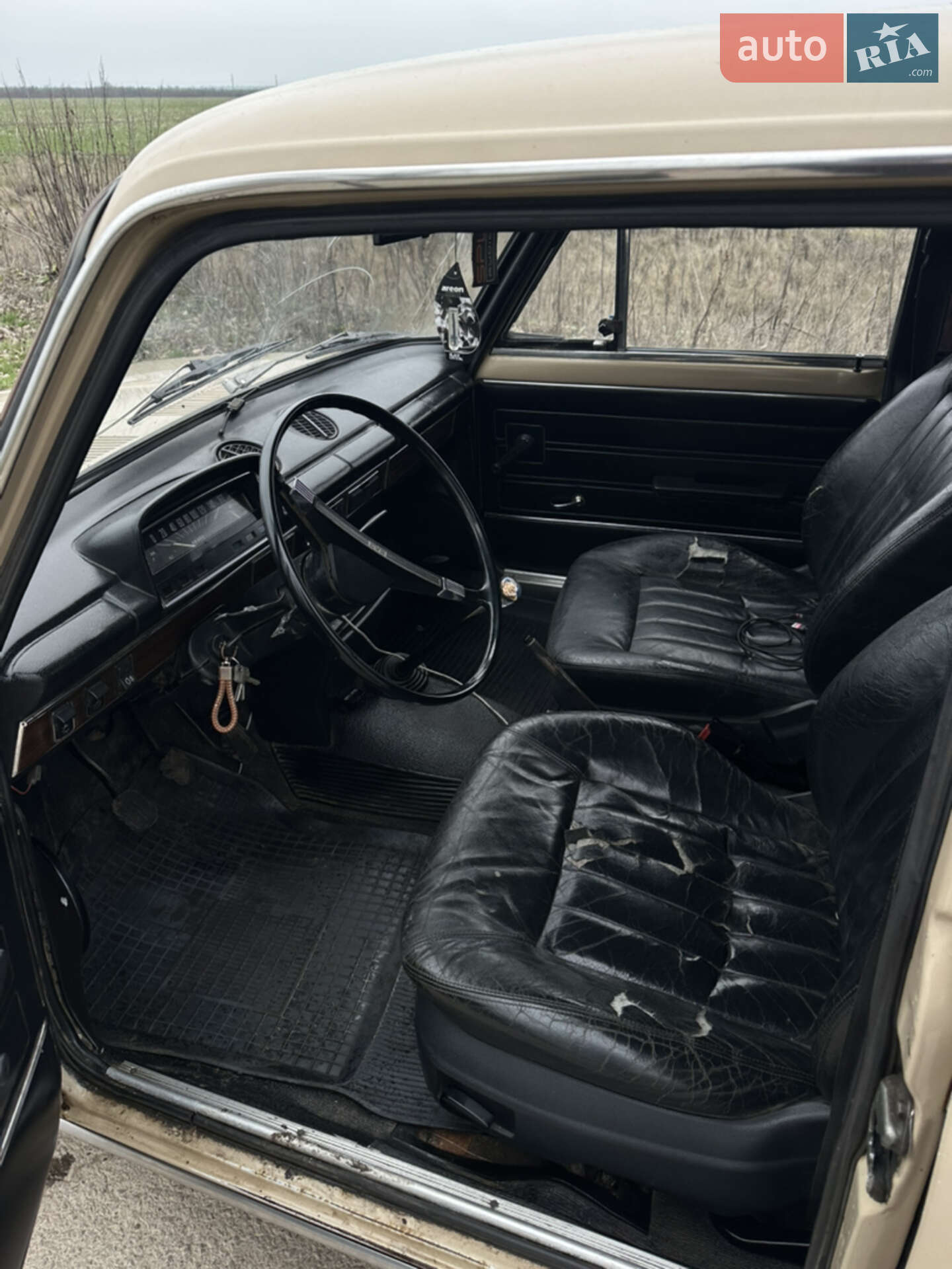 ВАЗ / Lada 2101 1983 VIN XTA210130D4359130 фото оголошення 7 з 8