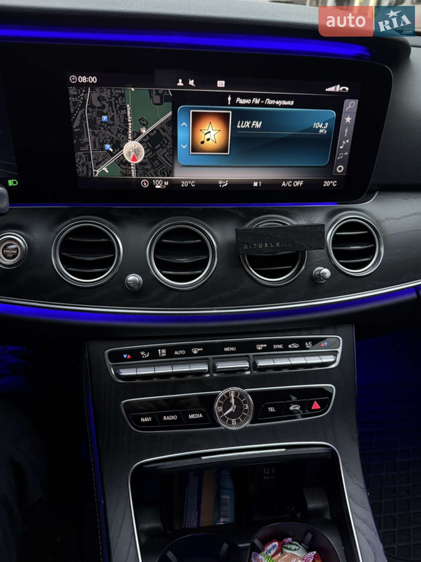 Mercedes-Benz E-Class 2019 VIN WDD2130051A606101 фото оголошення 28 з 30