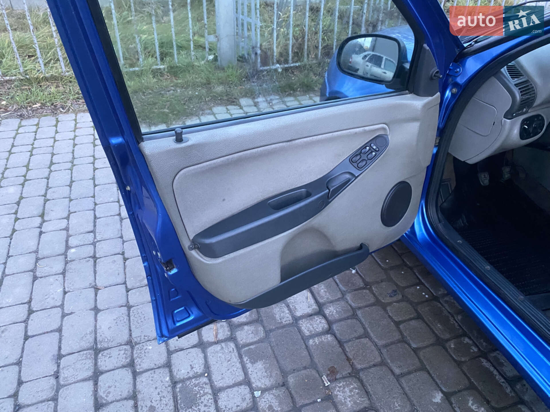 ВАЗ / Lada 1118 Калина 2006 VIN XTA11183070072228 фото оголошення 7 з 8