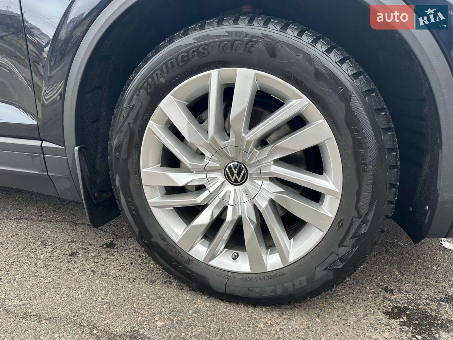 Volkswagen Touareg 2020 VIN WVGZZZCRZMD001367 фото оголошення 15 з 15