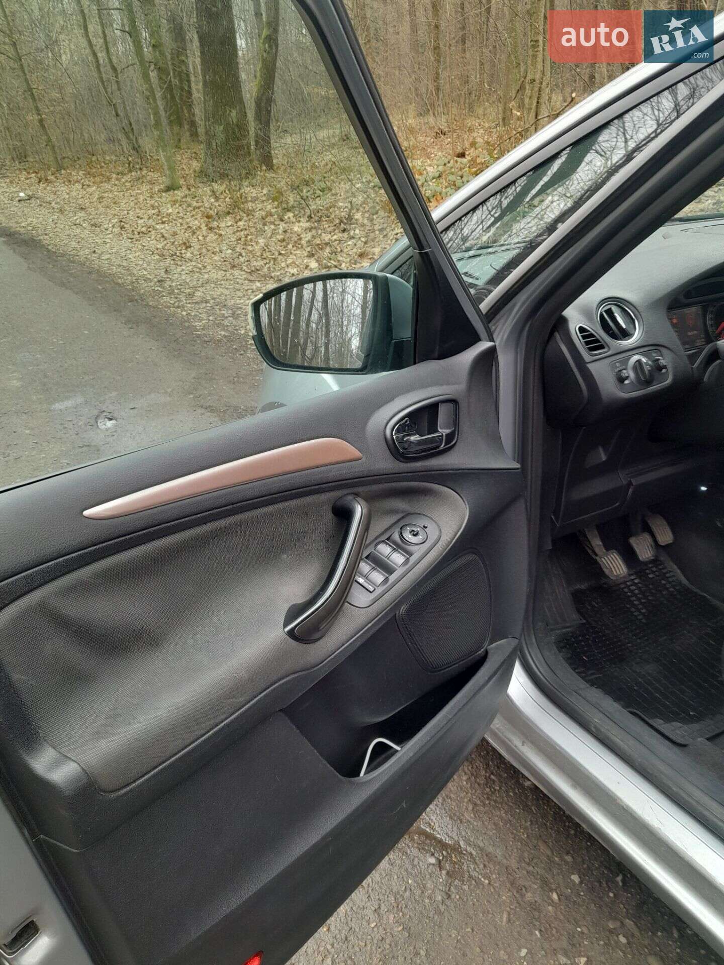 Ford S-Max 2006 VIN WF0SXXGBWS6U38098 фото оголошення 23 з 39