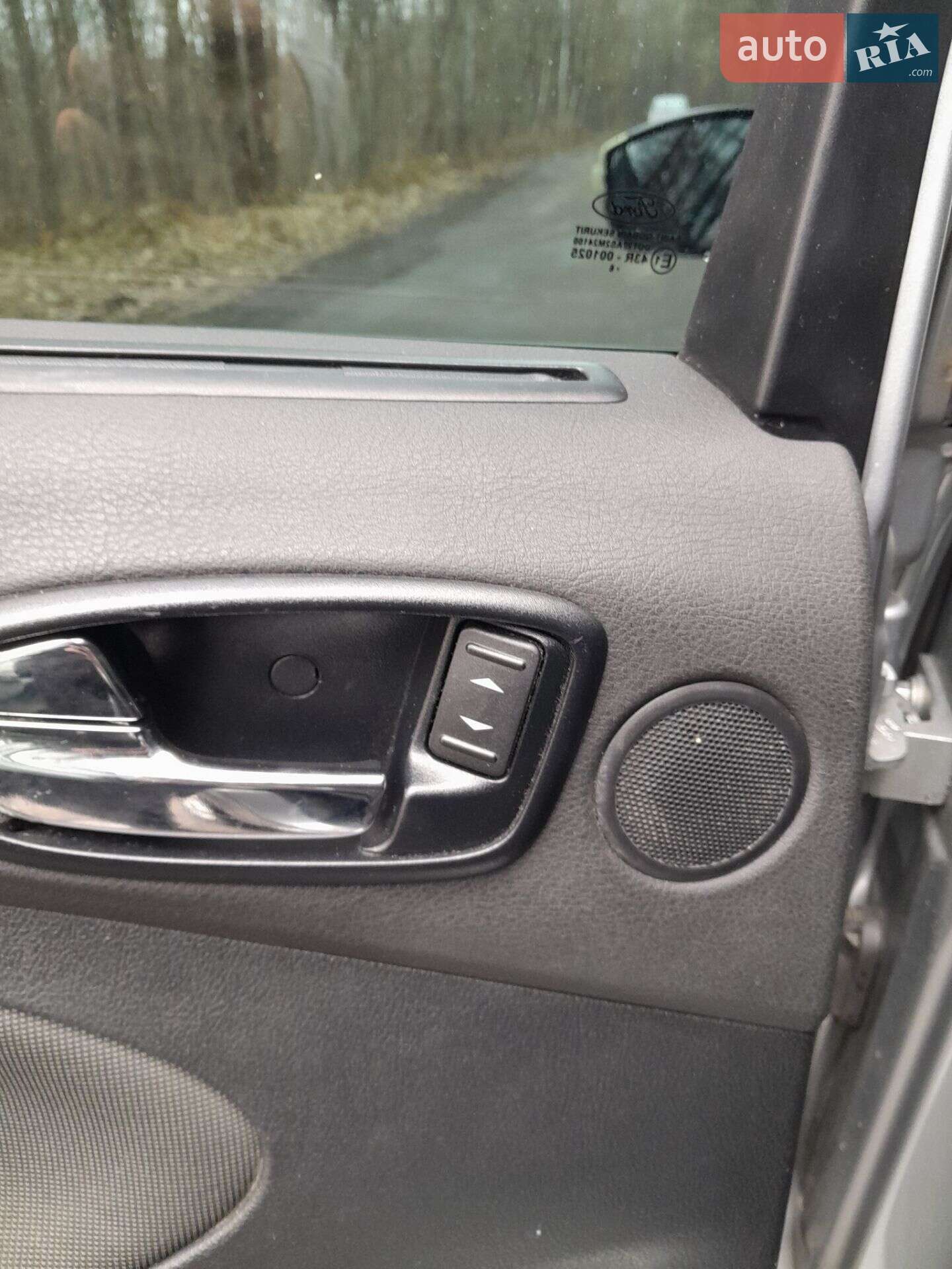 Ford S-Max 2006 VIN WF0SXXGBWS6U38098 фото оголошення 31 з 39
