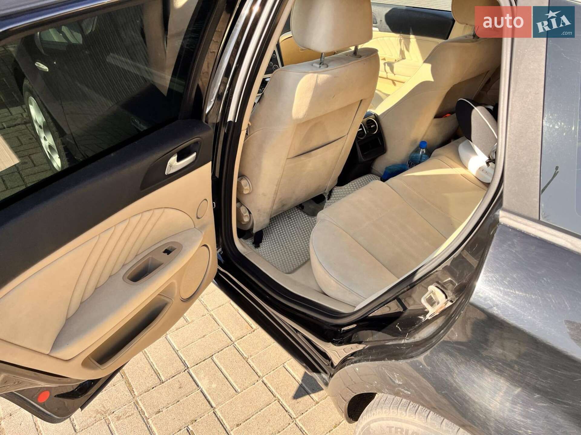 Alfa Romeo 159 2006 VIN ZAR93900007071386 фото оголошення 16 з 22
