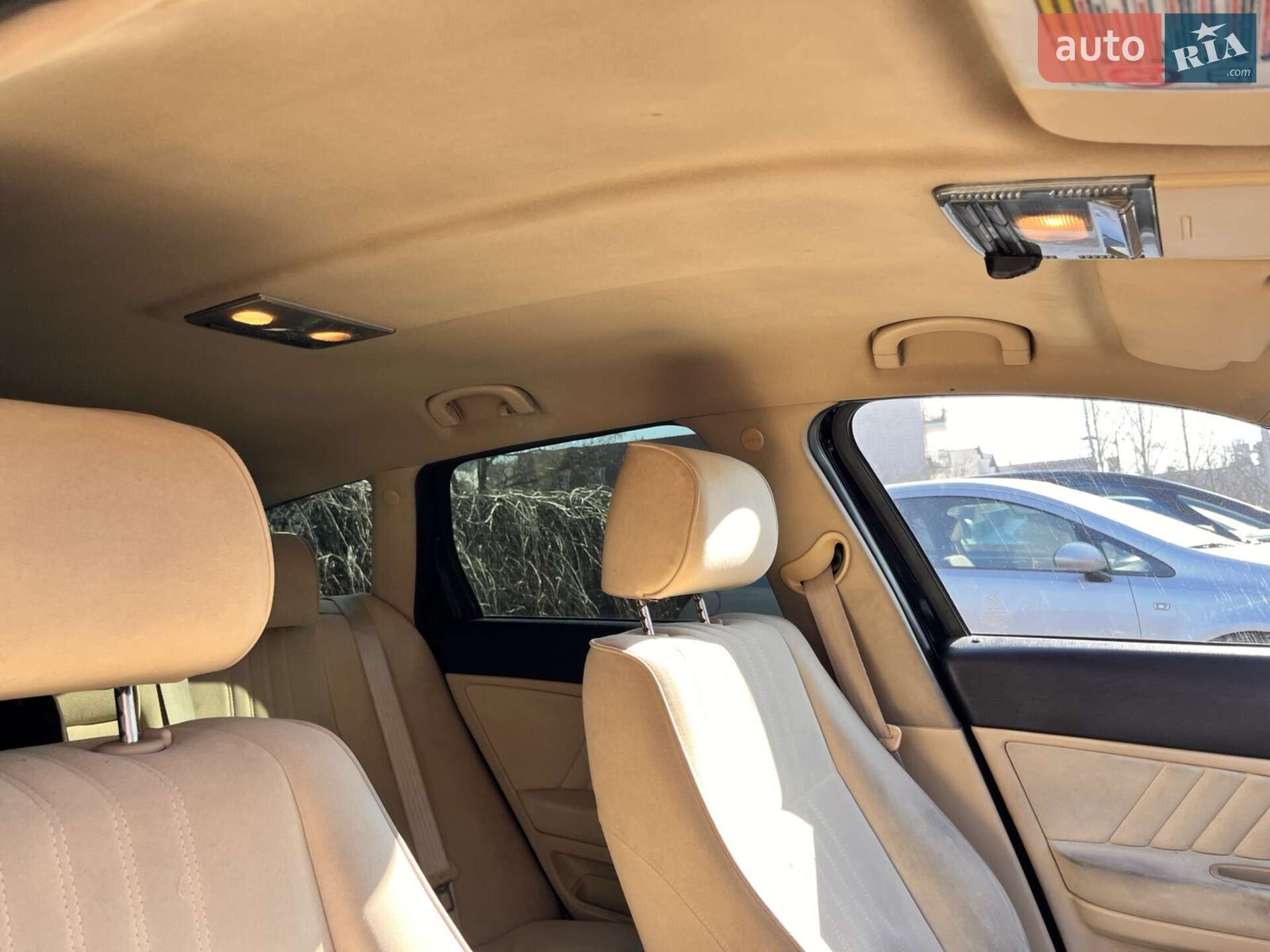 Alfa Romeo 159 2006 VIN ZAR93900007071386 фото оголошення 18 з 22