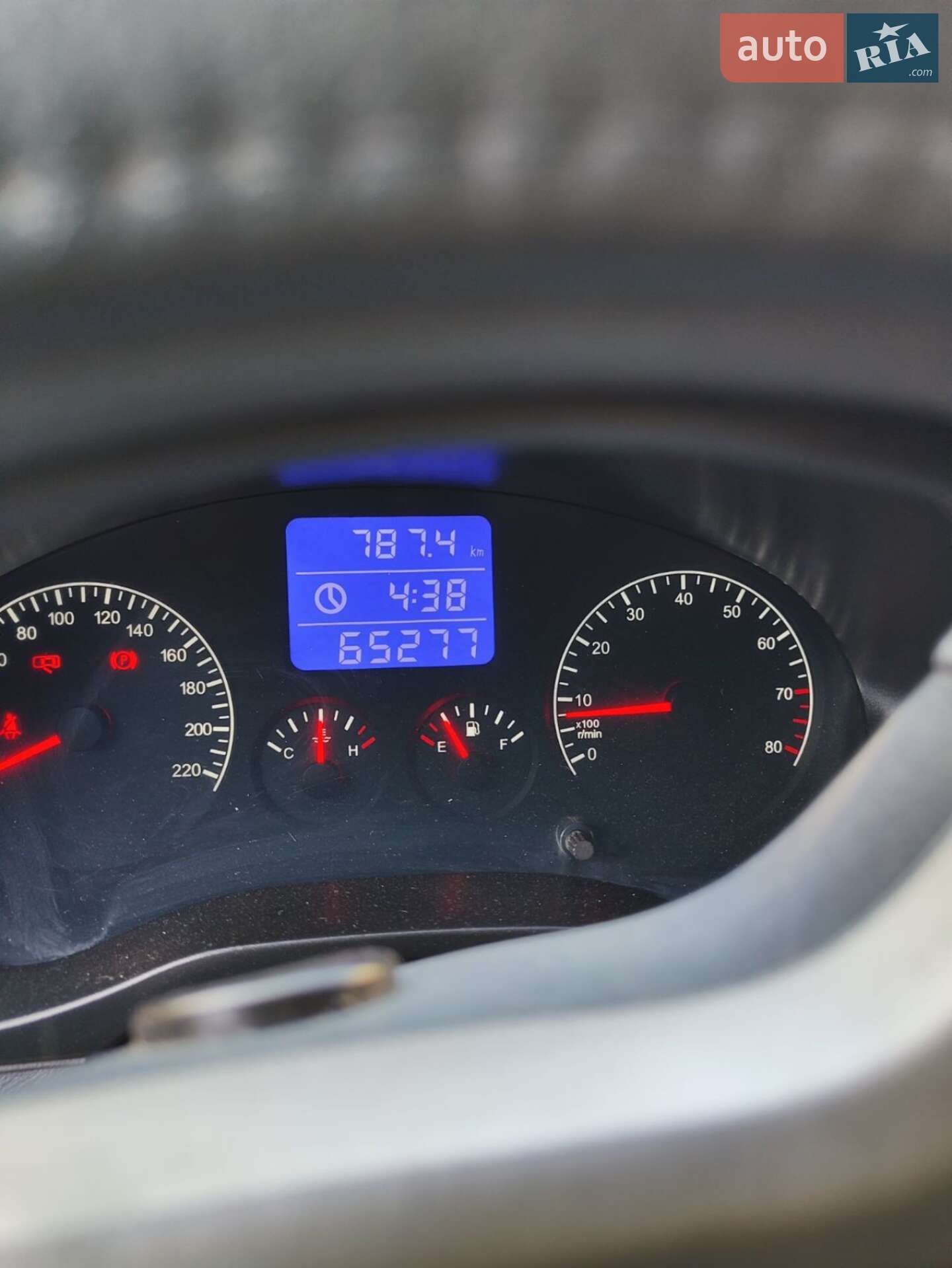 Chery Tiggo 2014 VIN Y6DDB11B6ED027937 фото оголошення 2 з 5