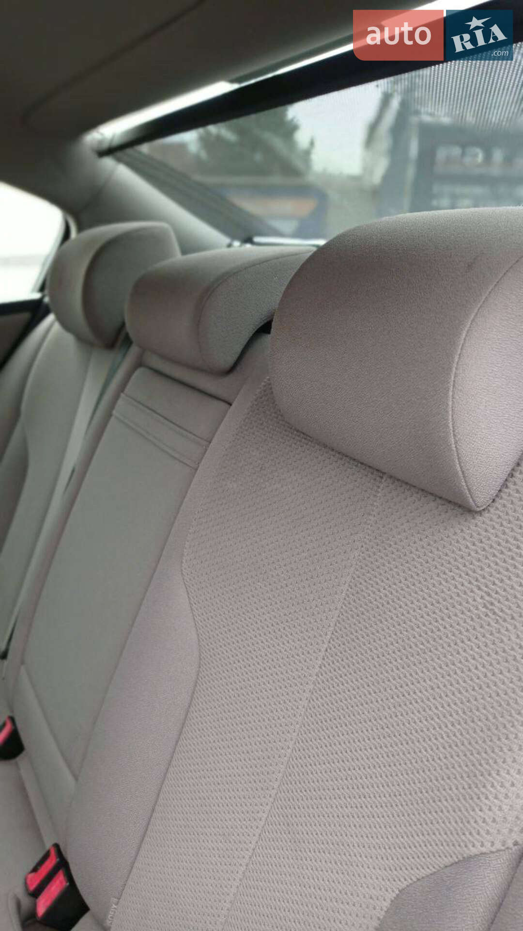 Volkswagen Passat 2010 VIN WVWZZZ3CZAP064842 фото оголошення 13 з 21