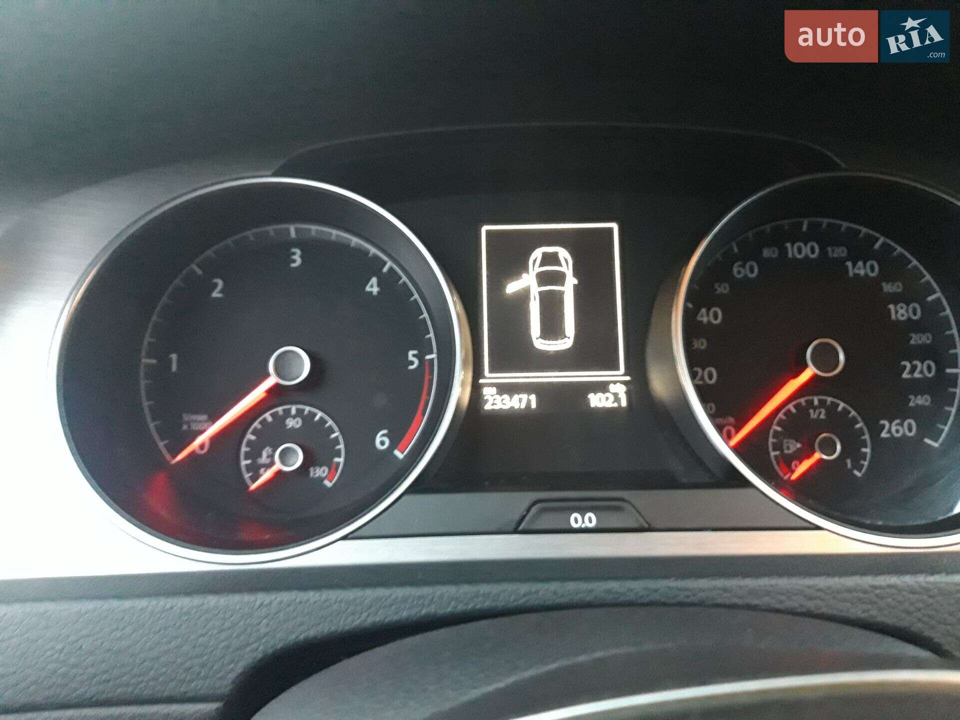 Volkswagen Golf 2013 VIN WVWZZZAUZEP539964 фото оголошення 7 з 17