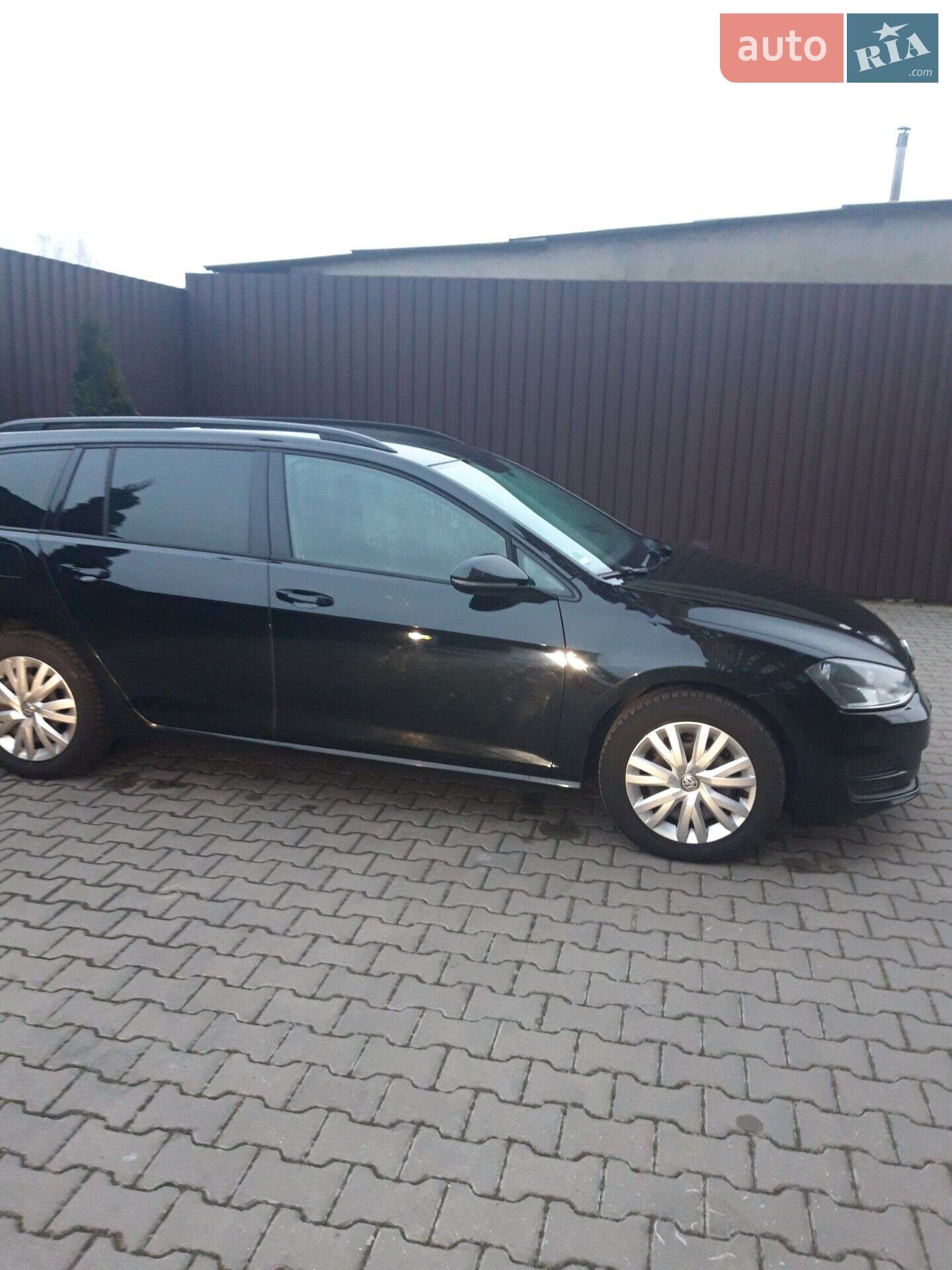 Volkswagen Golf 2013 VIN WVWZZZAUZEP539964 фото оголошення 2 з 17
