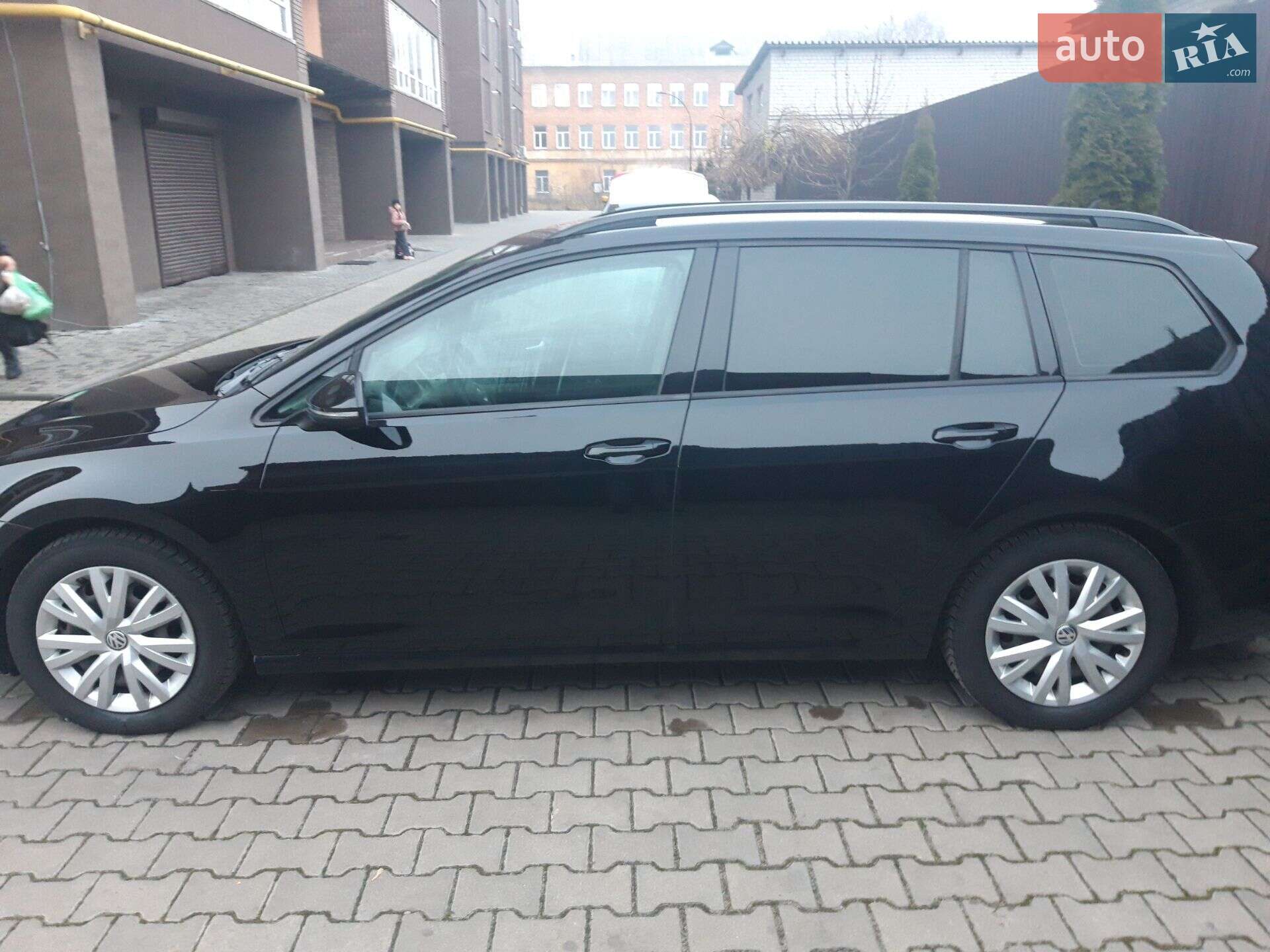 Volkswagen Golf 2013 VIN WVWZZZAUZEP539964 фото оголошення 3 з 17