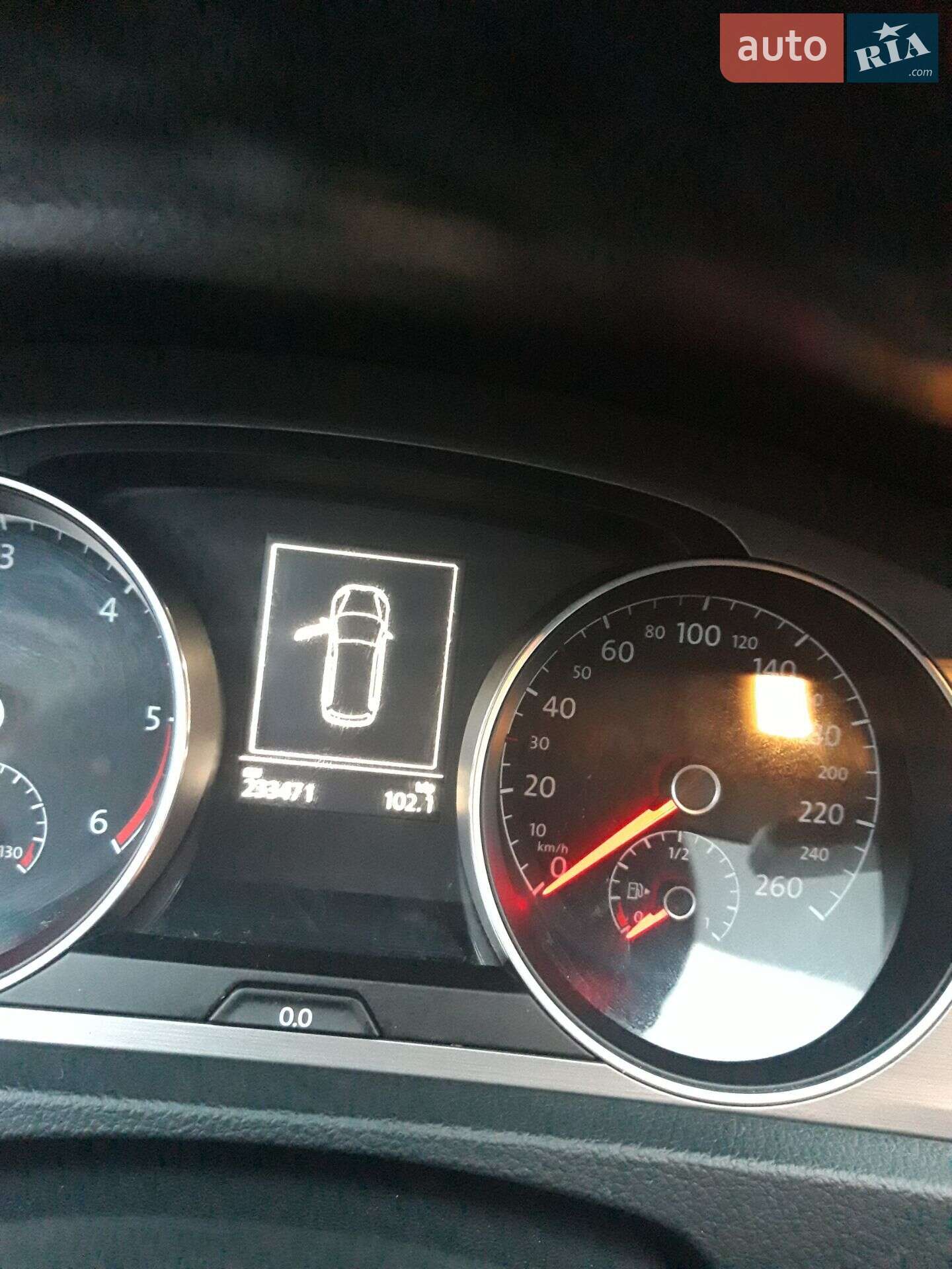 Volkswagen Golf 2013 VIN WVWZZZAUZEP539964 фото оголошення 4 з 17