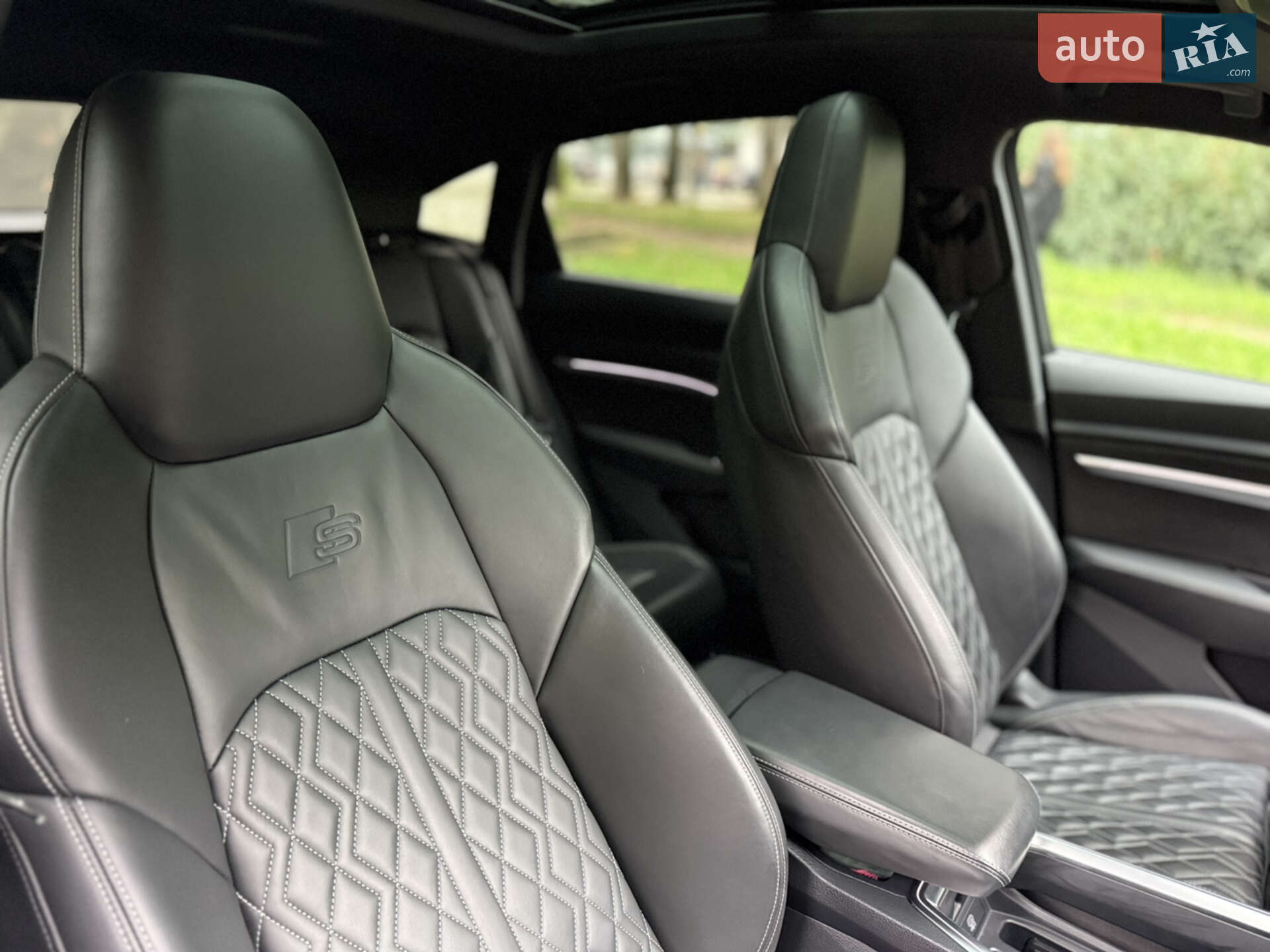 Audi e-tron 2022 VIN WAUZZZGE9NB040282 фото оголошення 59 з 62