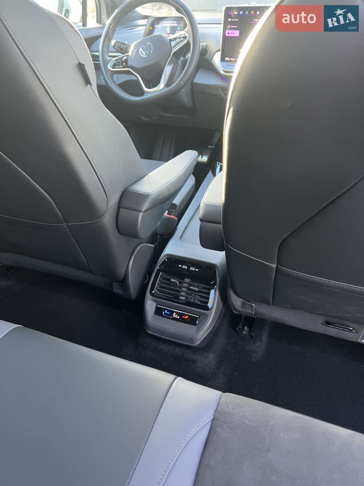 Volkswagen ID.4 2024 VIN WVGZZZE23SE004508 фото оголошення 4 з 18