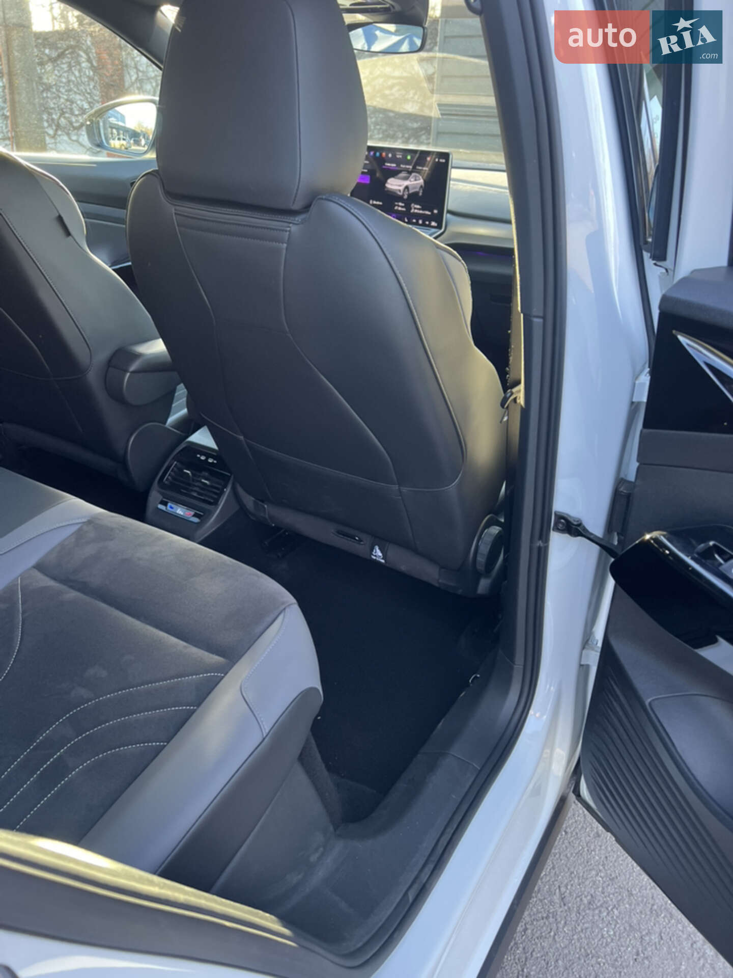 Volkswagen ID.4 2024 VIN WVGZZZE23SE004508 фото оголошення 5 з 18