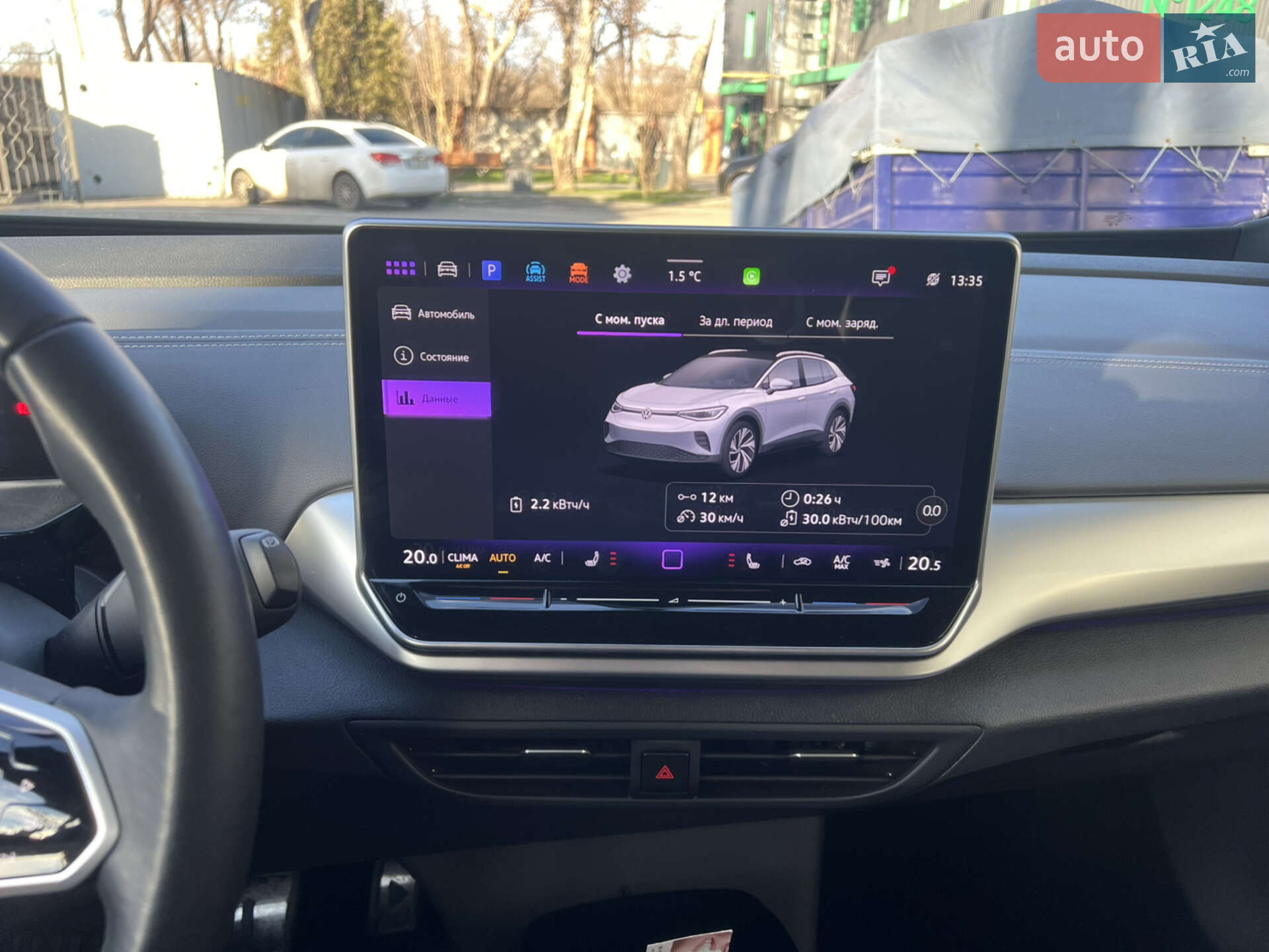 Volkswagen ID.4 2024 VIN WVGZZZE23SE004508 фото оголошення 7 з 18