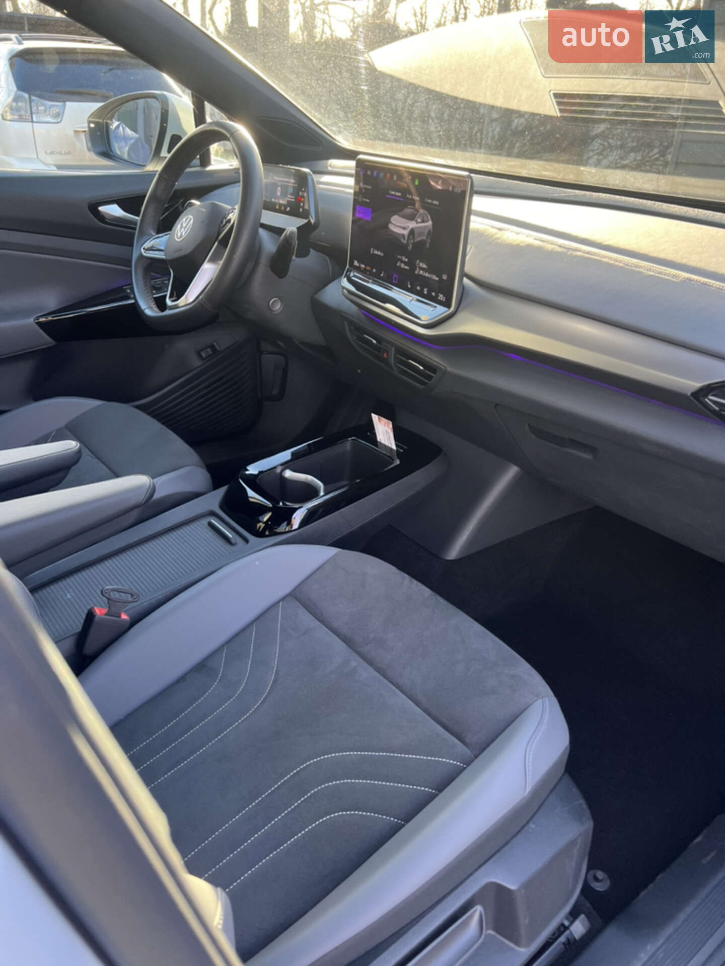 Volkswagen ID.4 2024 VIN WVGZZZE23SE004508 фото оголошення 10 з 18