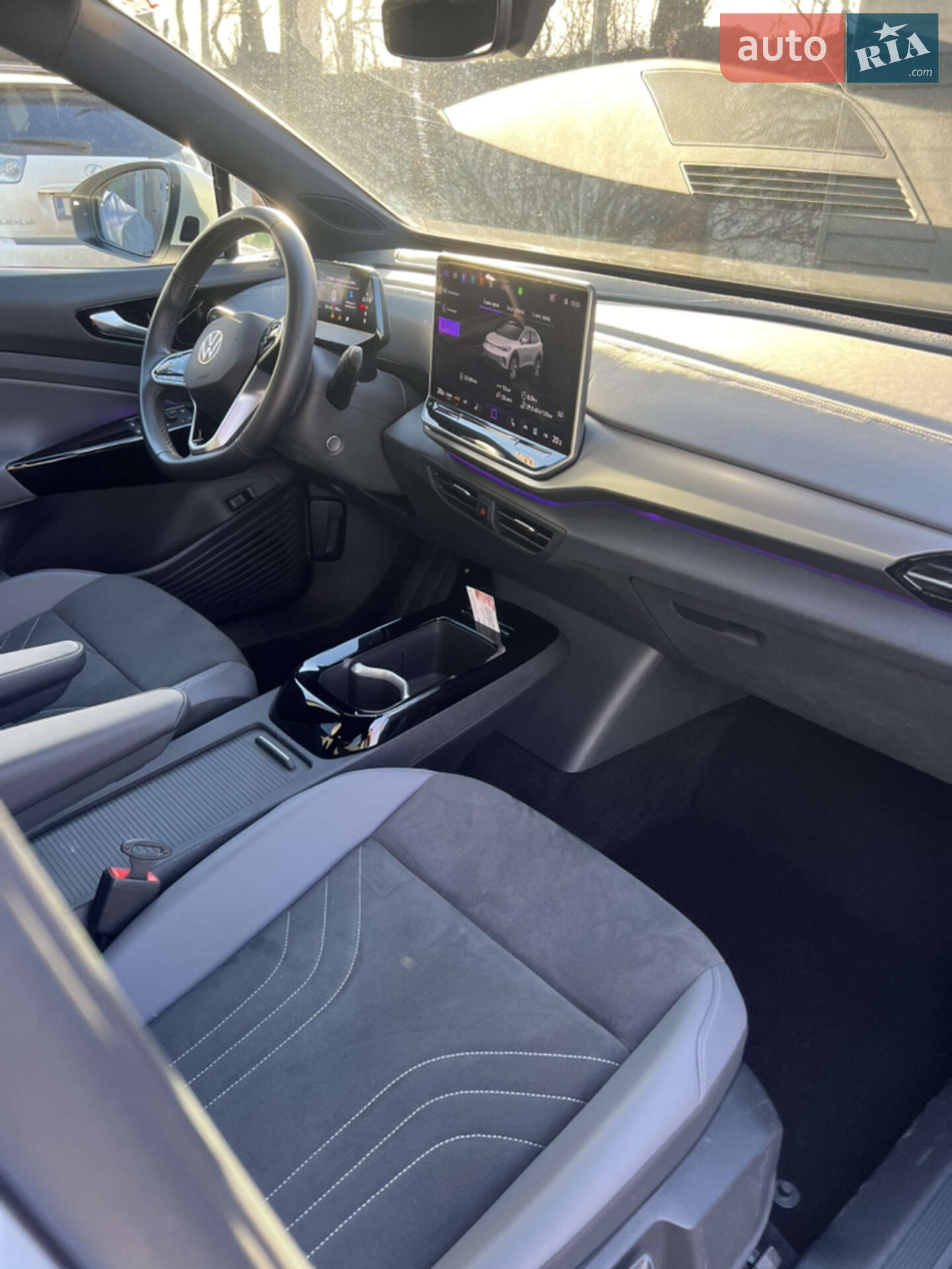Volkswagen ID.4 2024 VIN WVGZZZE23SE004508 фото оголошення 11 з 18